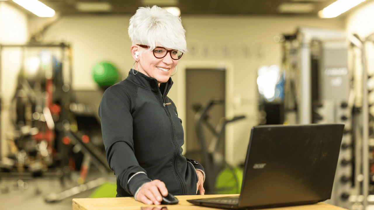 Progressive Overload Techniques for Women Over 50’s Strength