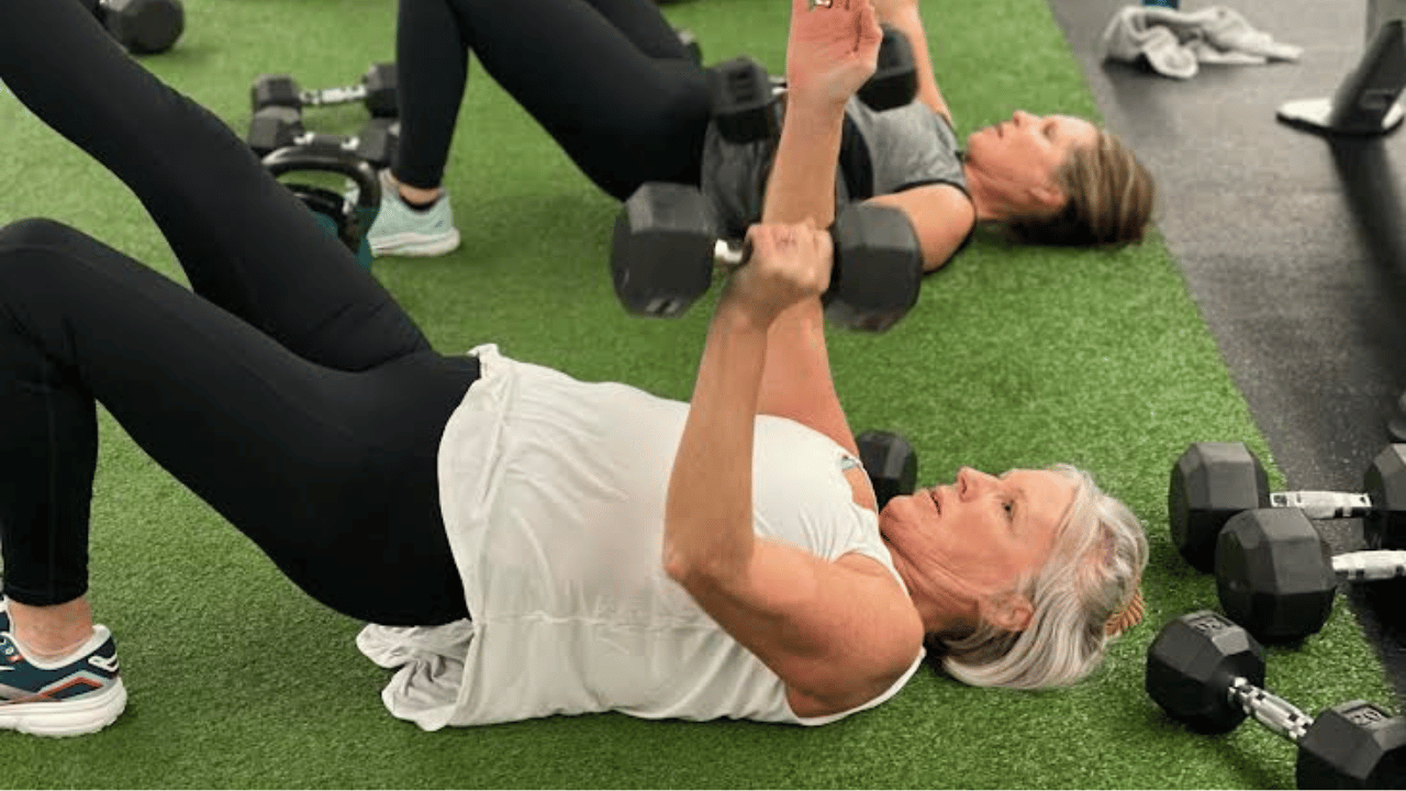 Shrink Menopause Belly Fat with Our Comprehensive Guide