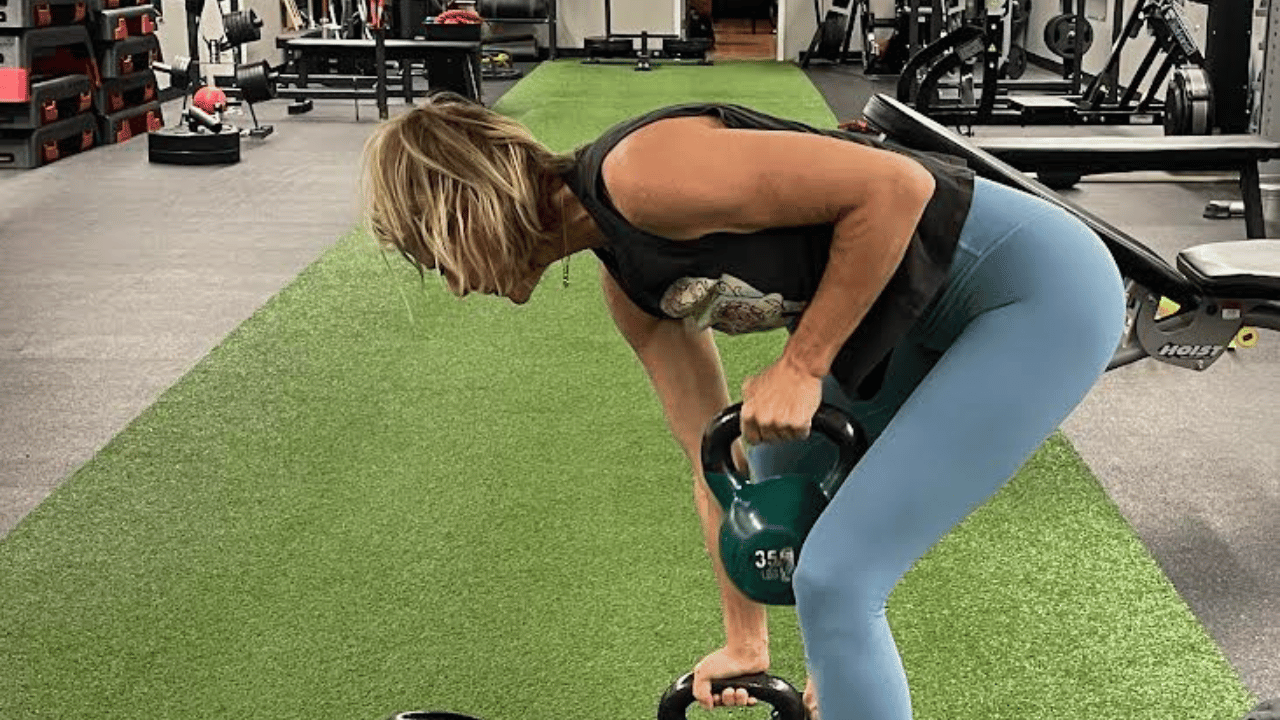 Your Guide to the Best Personal Trainer for Women Over 50