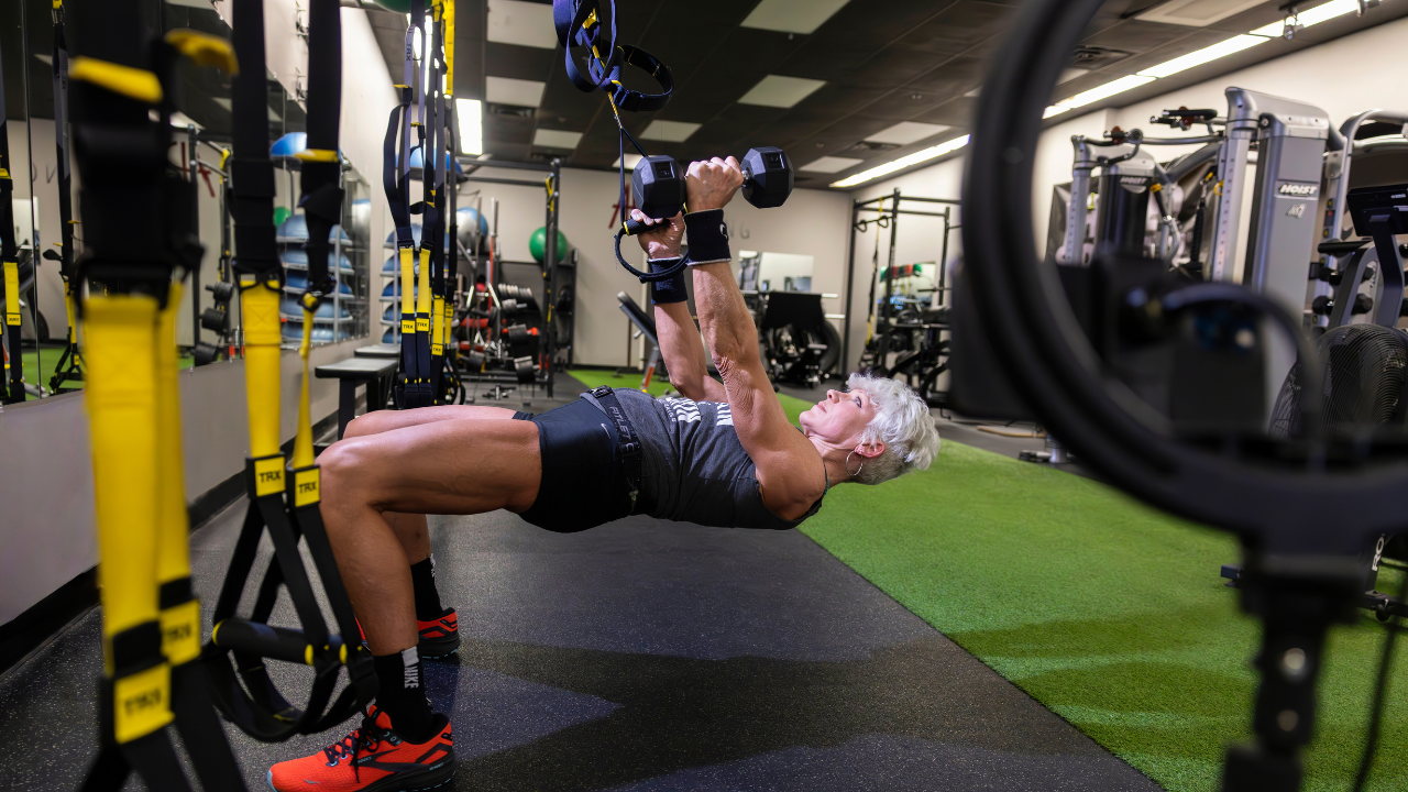 How Much Protein Do Women Over 50 Need for Optimal Health?