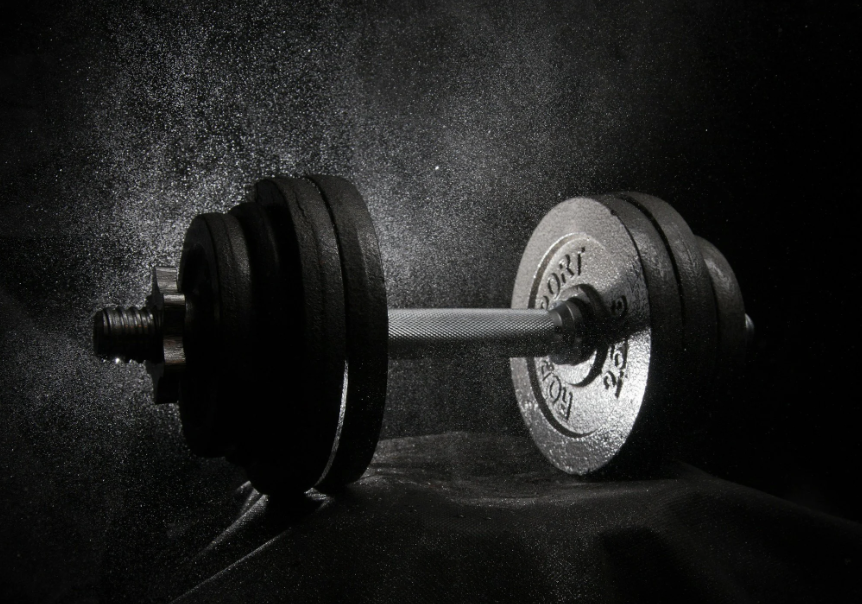 Dumbbell Workouts for Women Over 50 You Can Do at Home