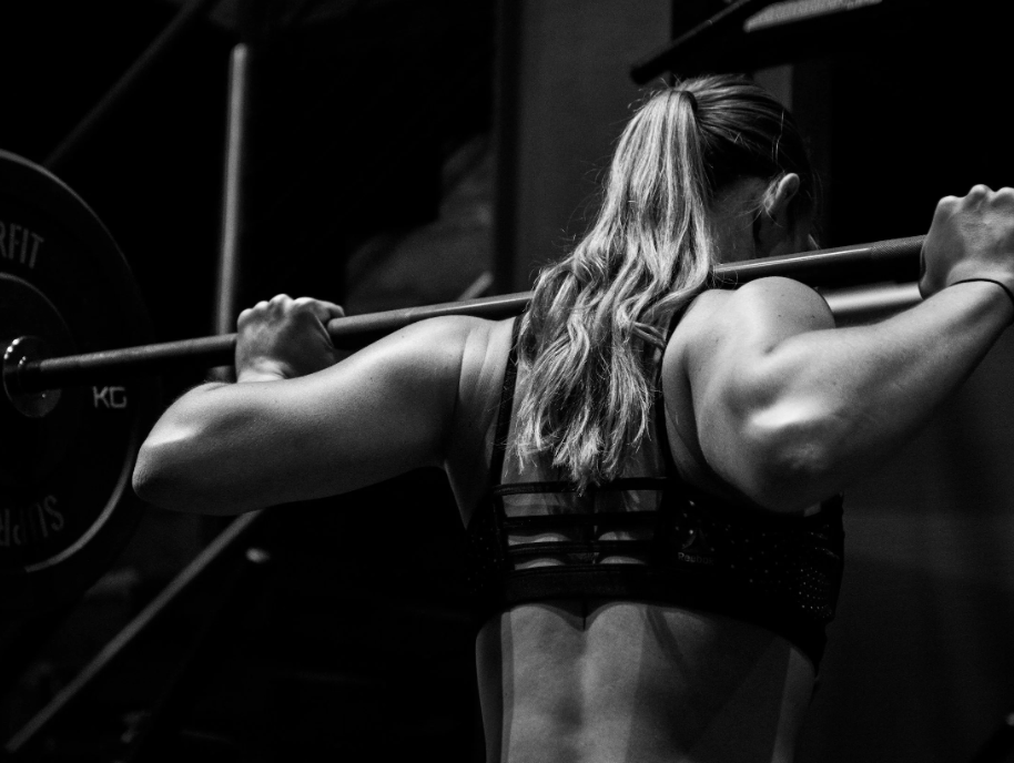 Strength Training for Women Over 60: It's Never Too Late to Get Strong