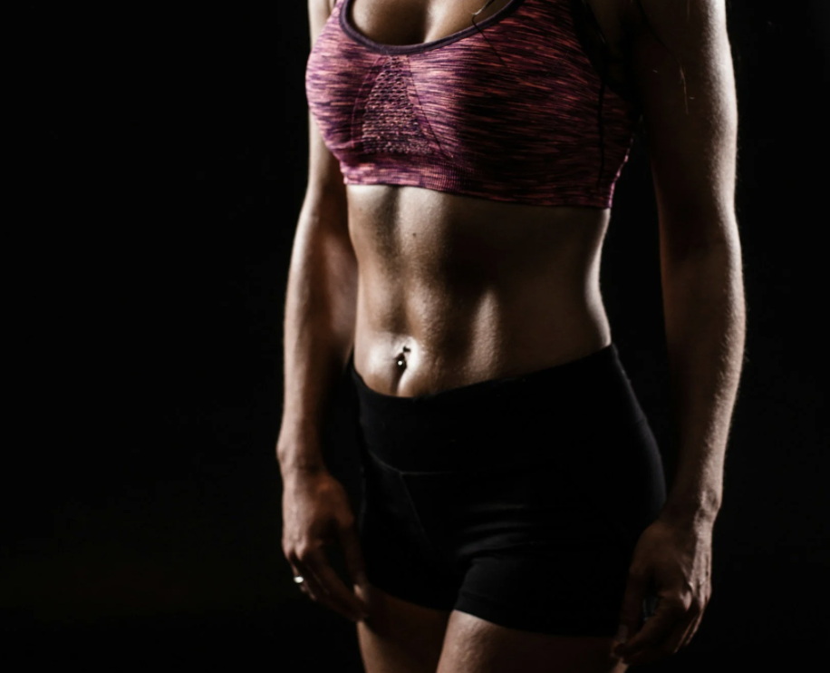 The Best Ab and Core Workouts for Women Over 50