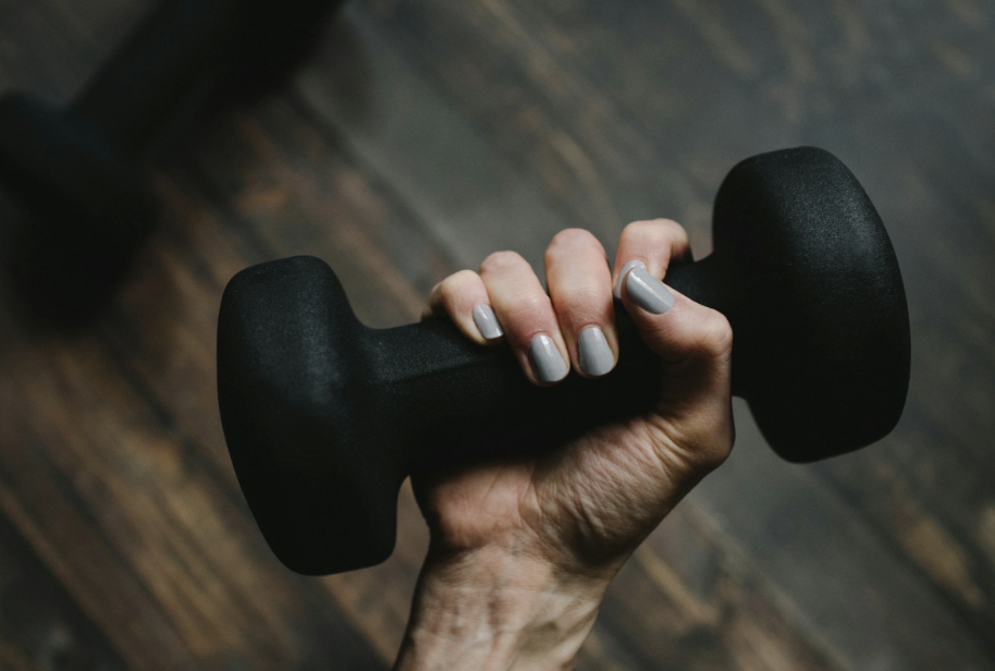 The Only Home Strength Equipment Women Over 50 Need
