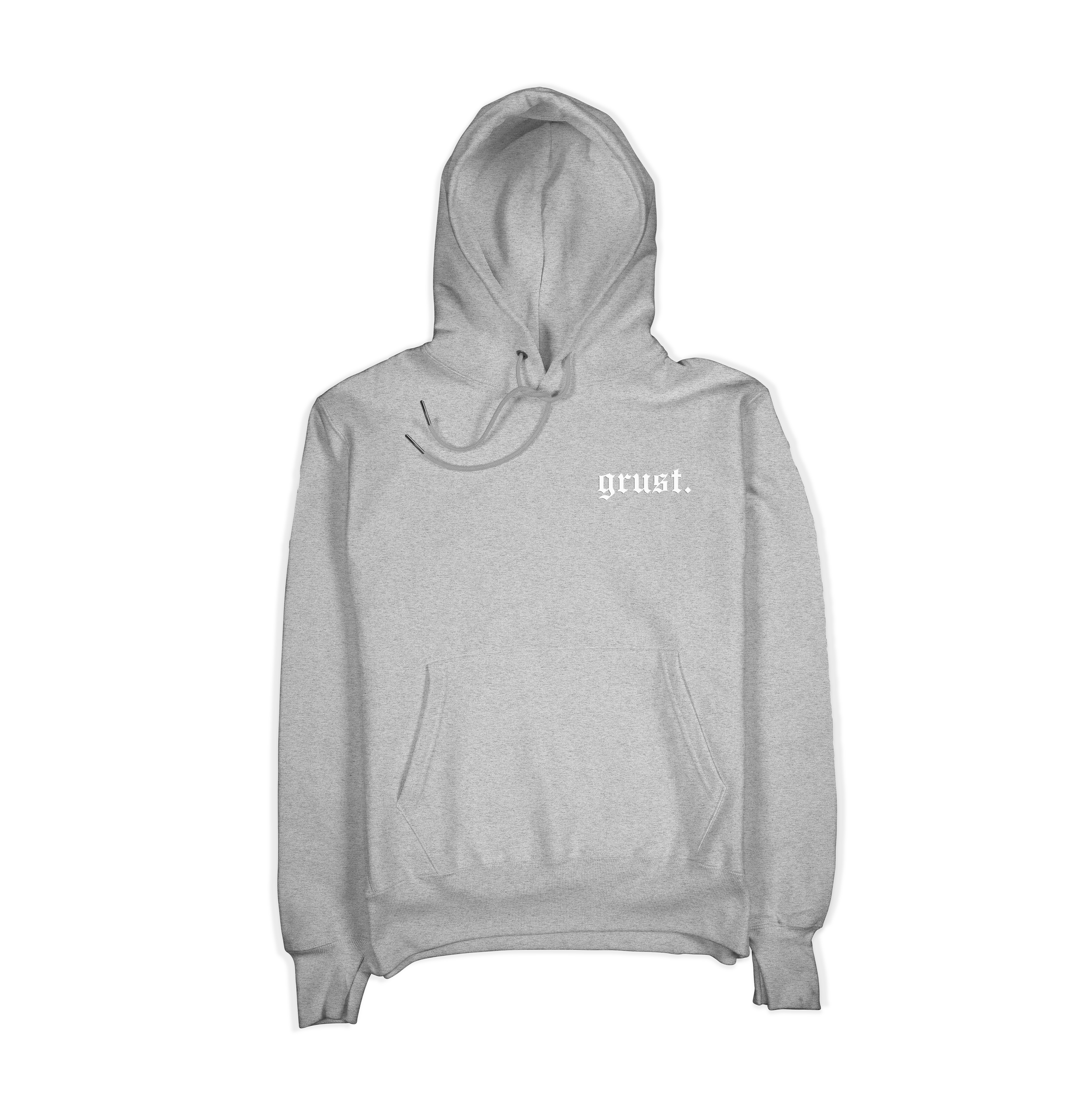 GRUST Original Hoody
