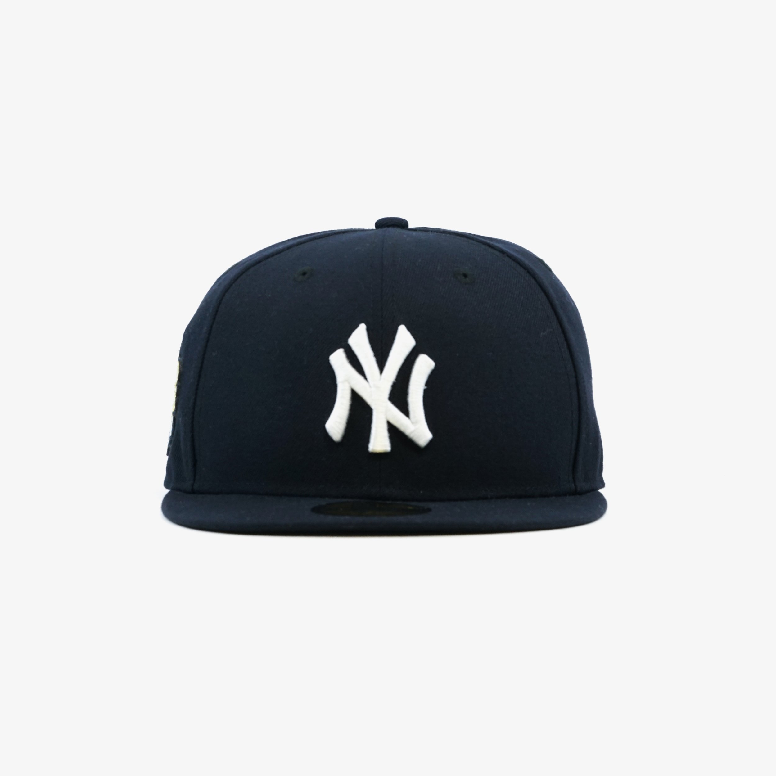 New Era Navy New York Yankees Derek Jeter 2000 World Series MVP 59Fifty Fitted Cap