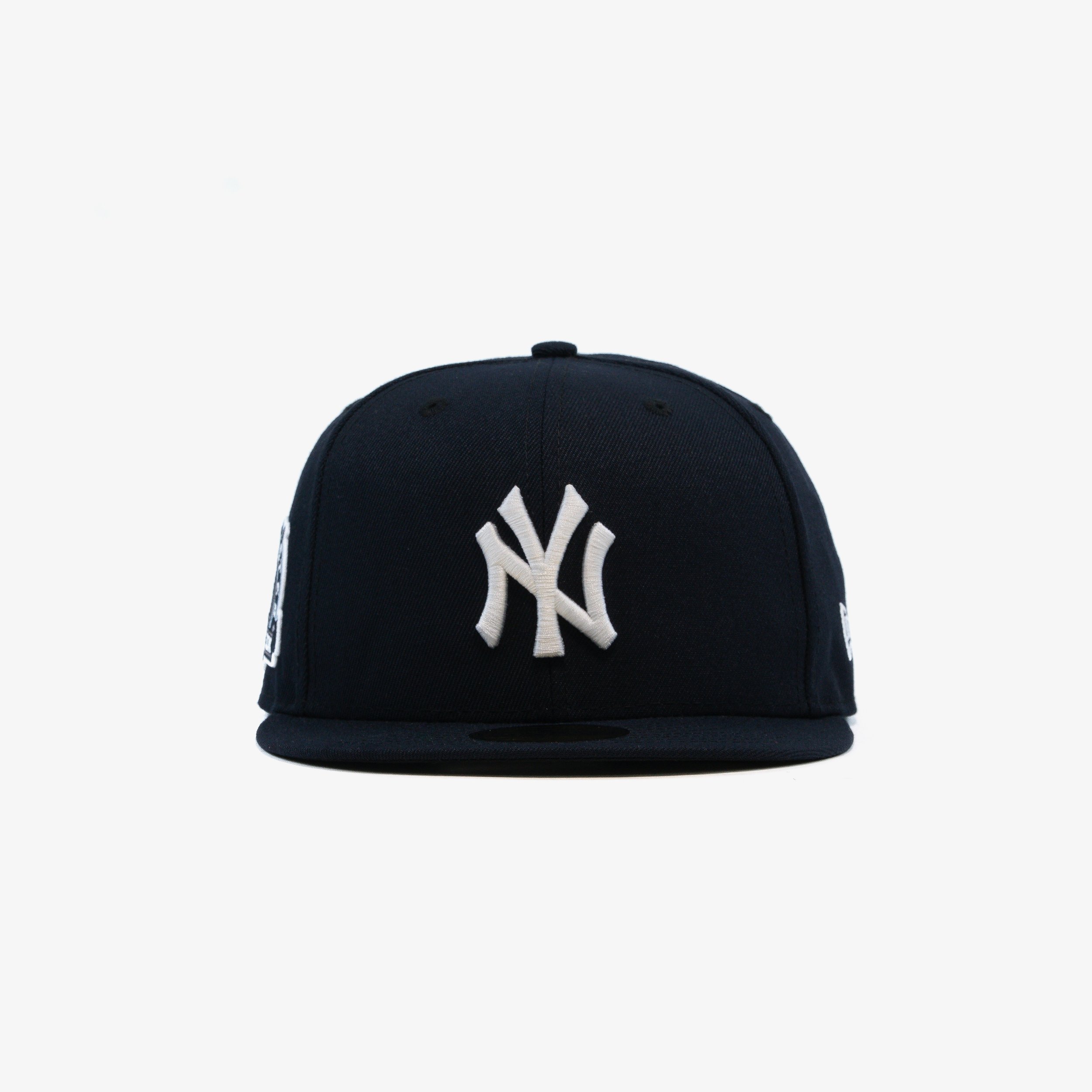 New Era Navy New York Yankees Derek Jeter 3000 Hits MVP 59Fifty Fitted Cap
