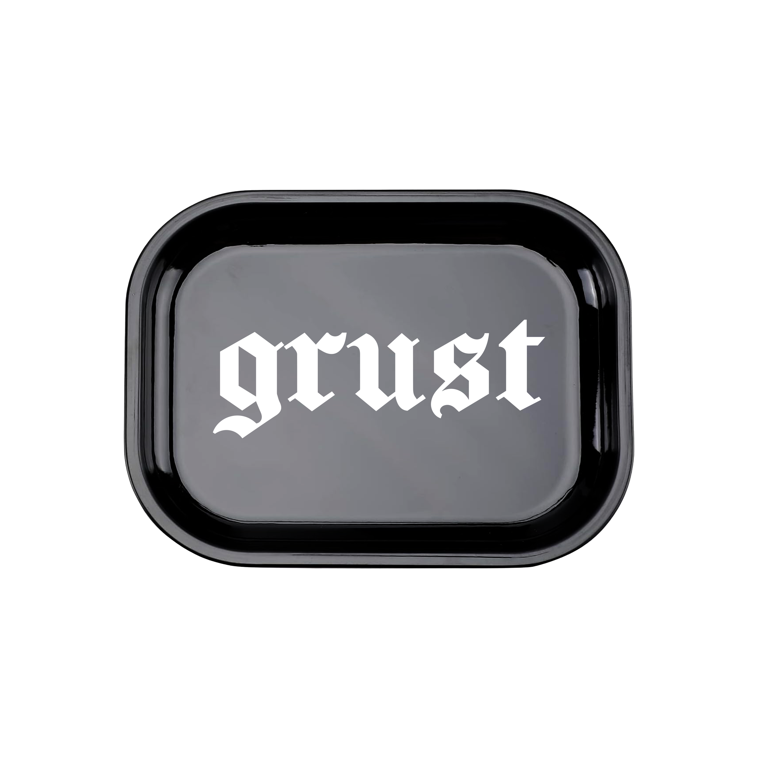 GRUST Rolling Tray