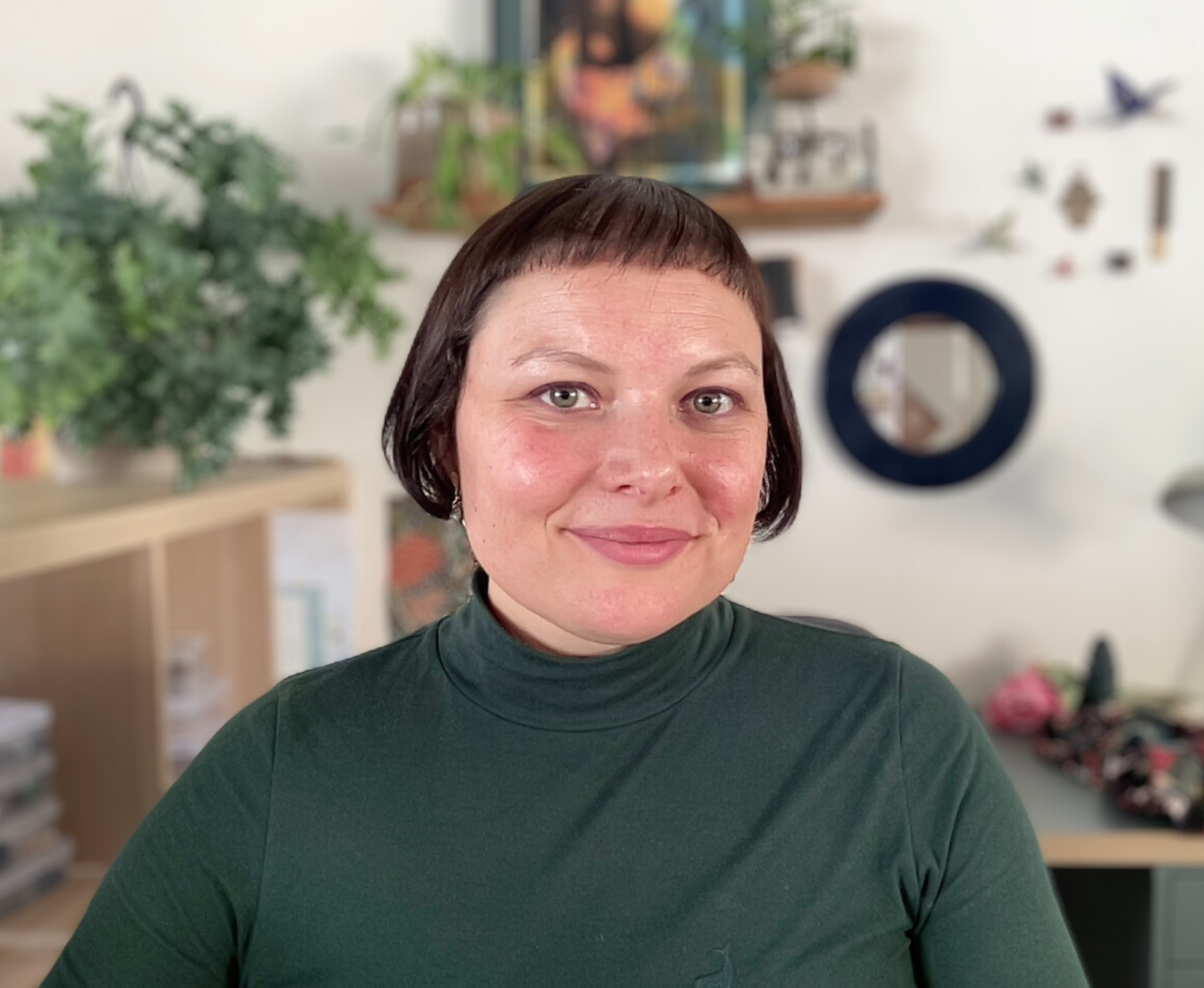 Exploring a Recruiter's Thoughts: Interview with Ariane, Creator of Sourcing Unicorn