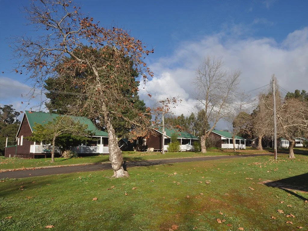 Nyamup Holiday Village - Cottages