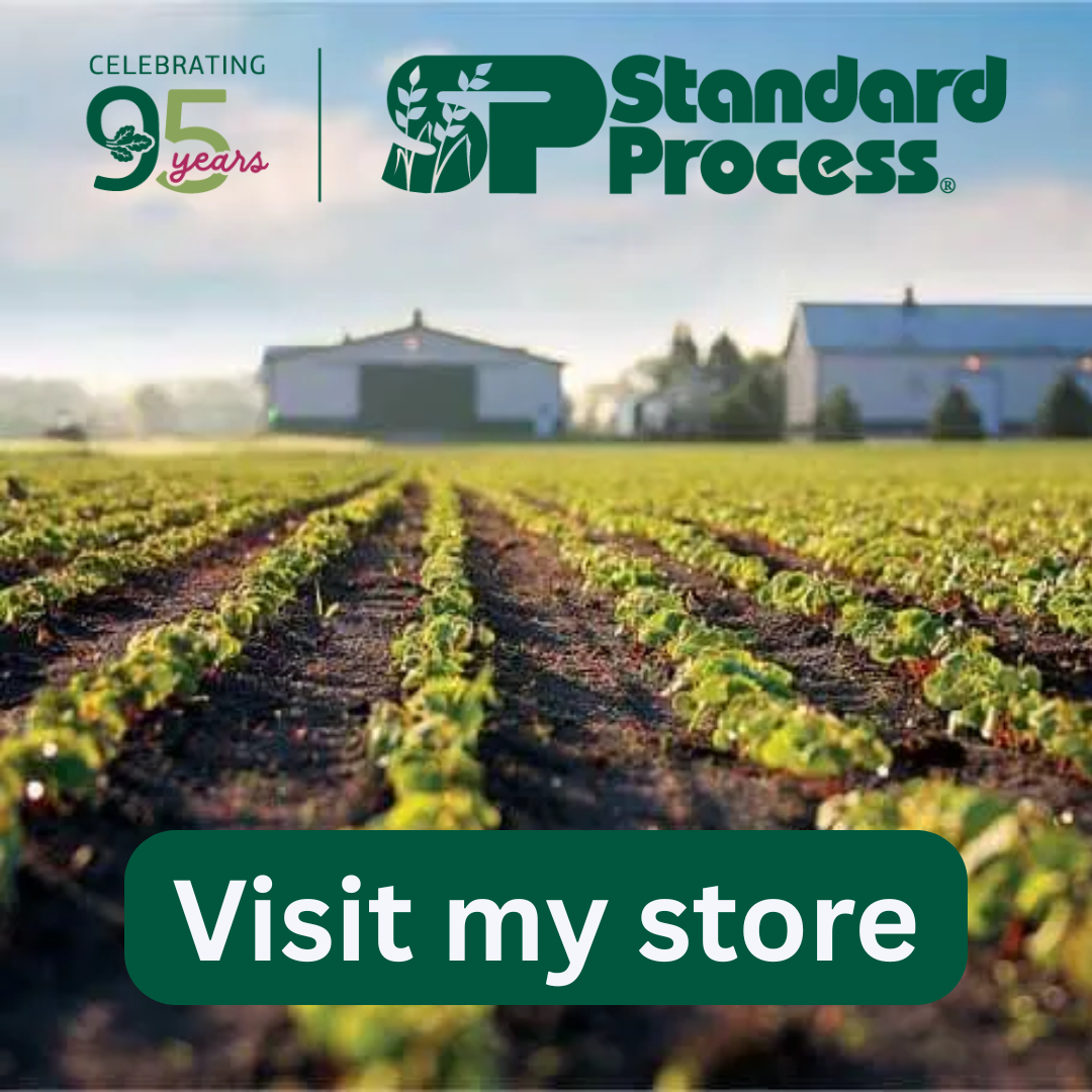 Standard Process Store link