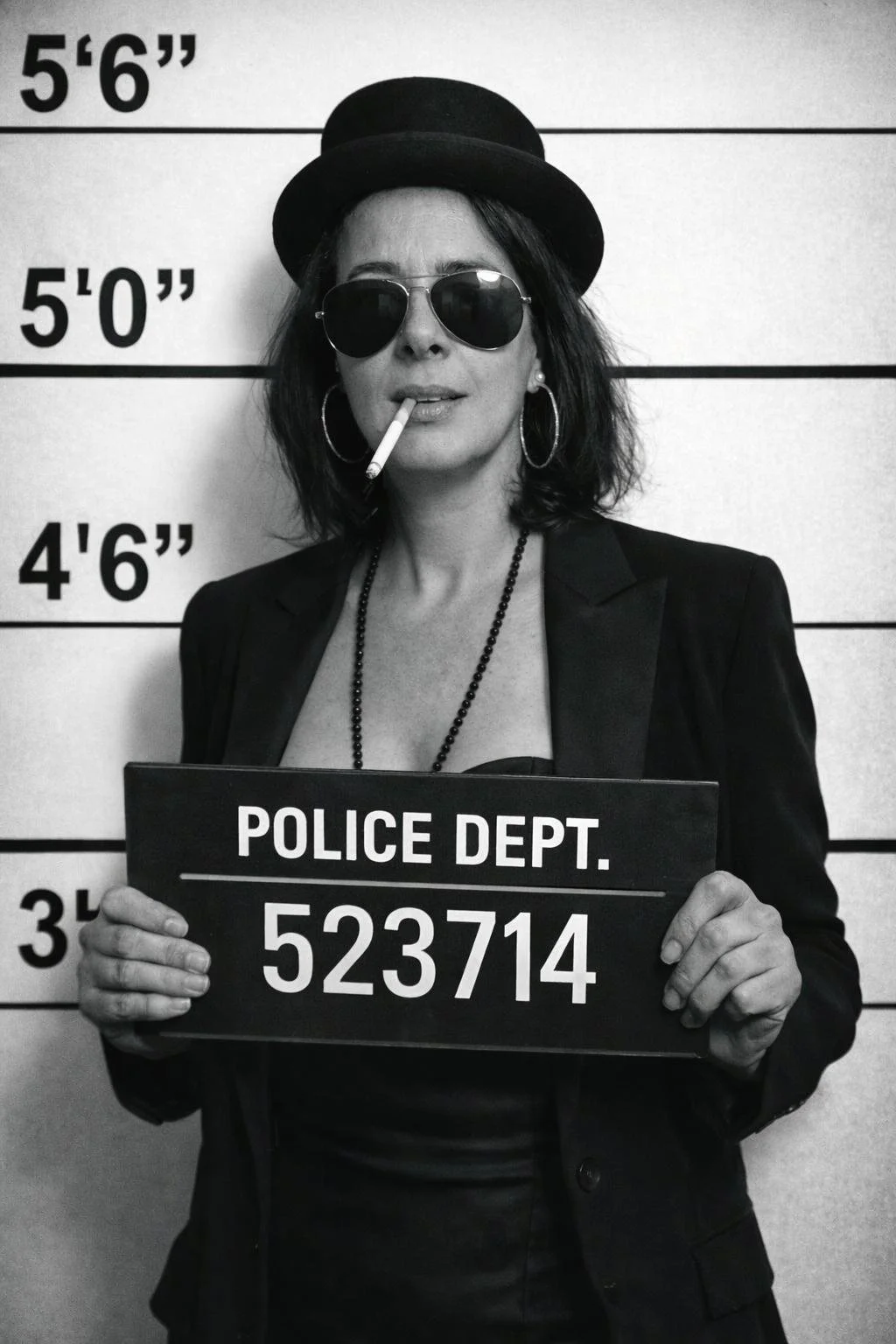 Le mensonge qu’on se répète tous : “Je ne suis pas chanteur·e”