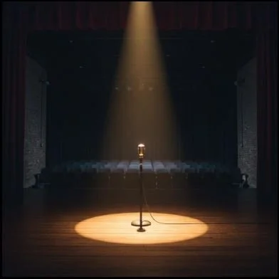 Auditions : ce qu’on vous dit… et ce qu’on ne vous dit pas