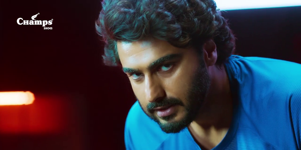 Champs Shoes (Arjun Kapoor)