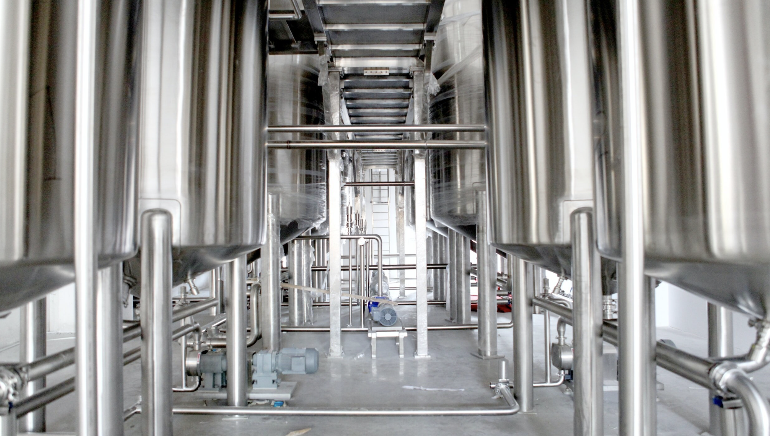 Precision Industrial Service