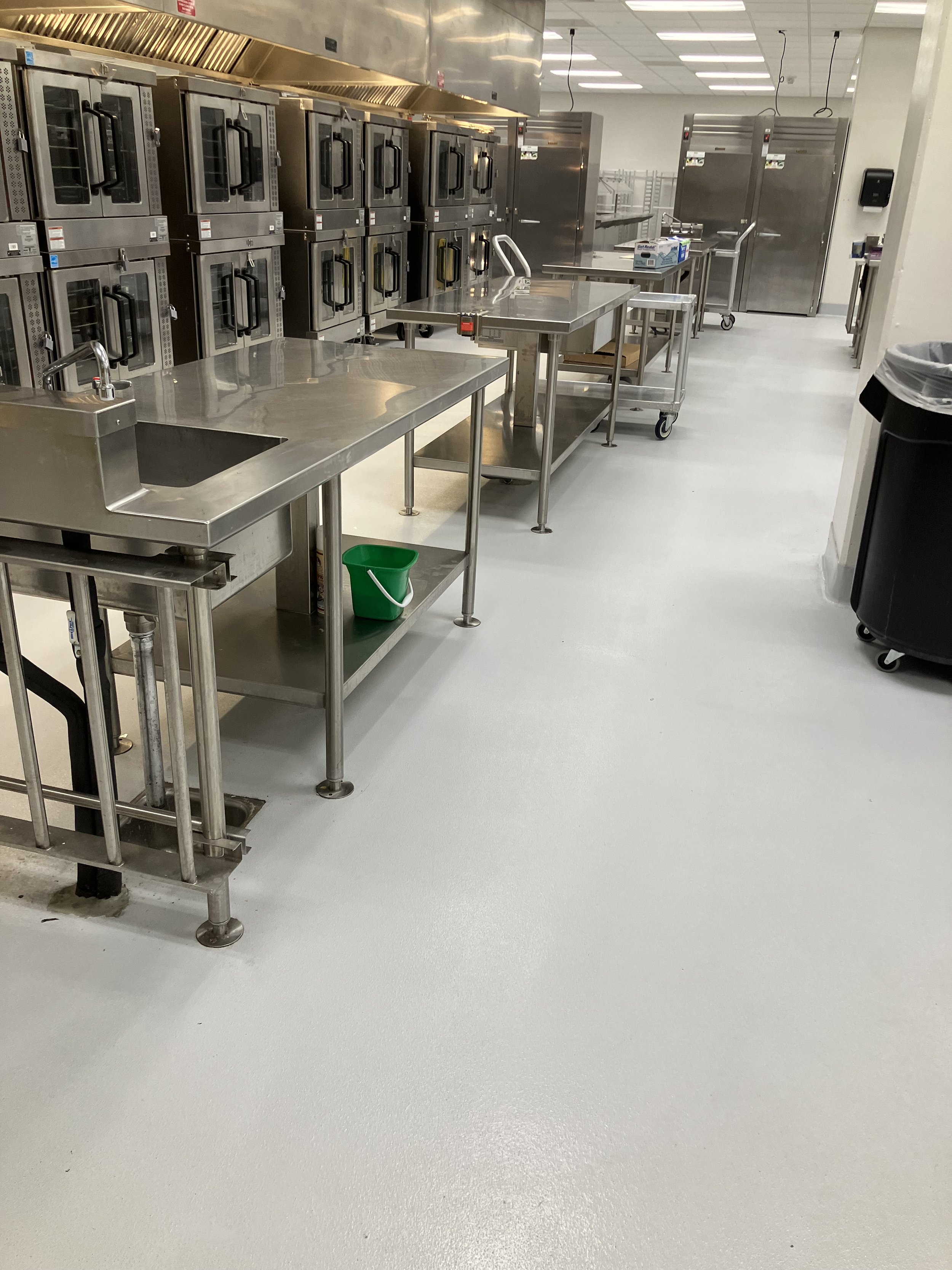 Franklin County Jail