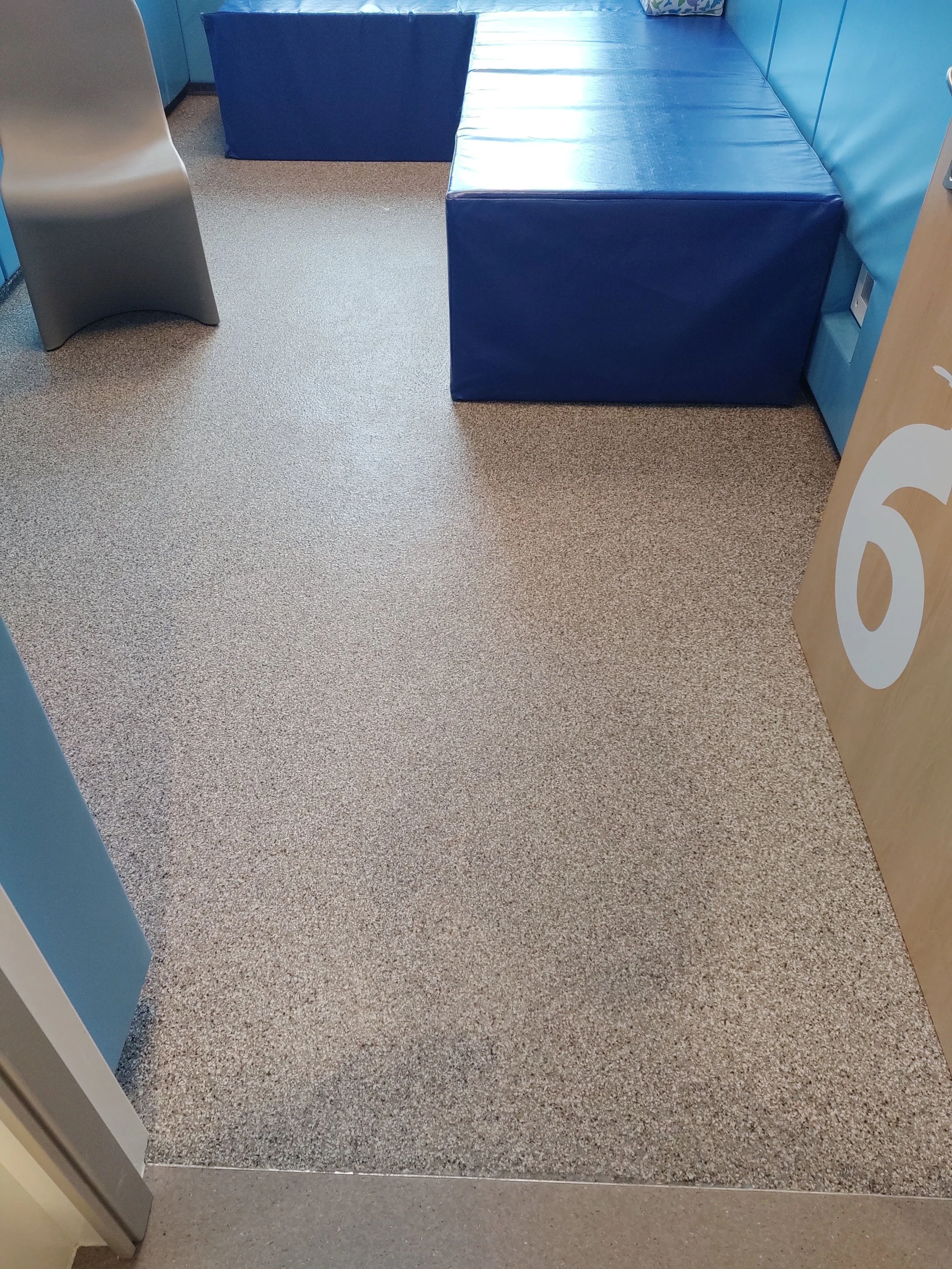 Children's Hospital Heath Pavilion