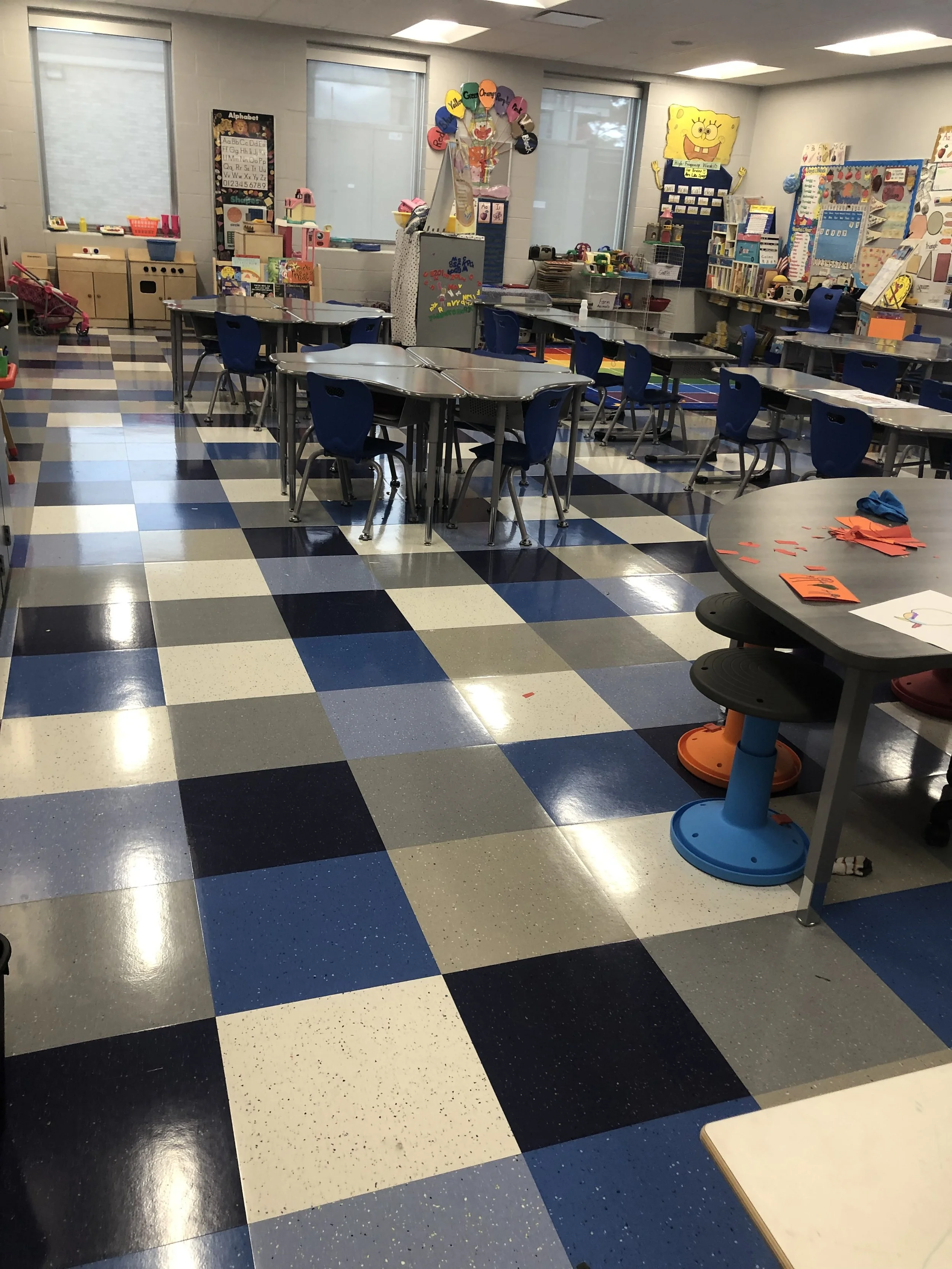 Warren Public Schools