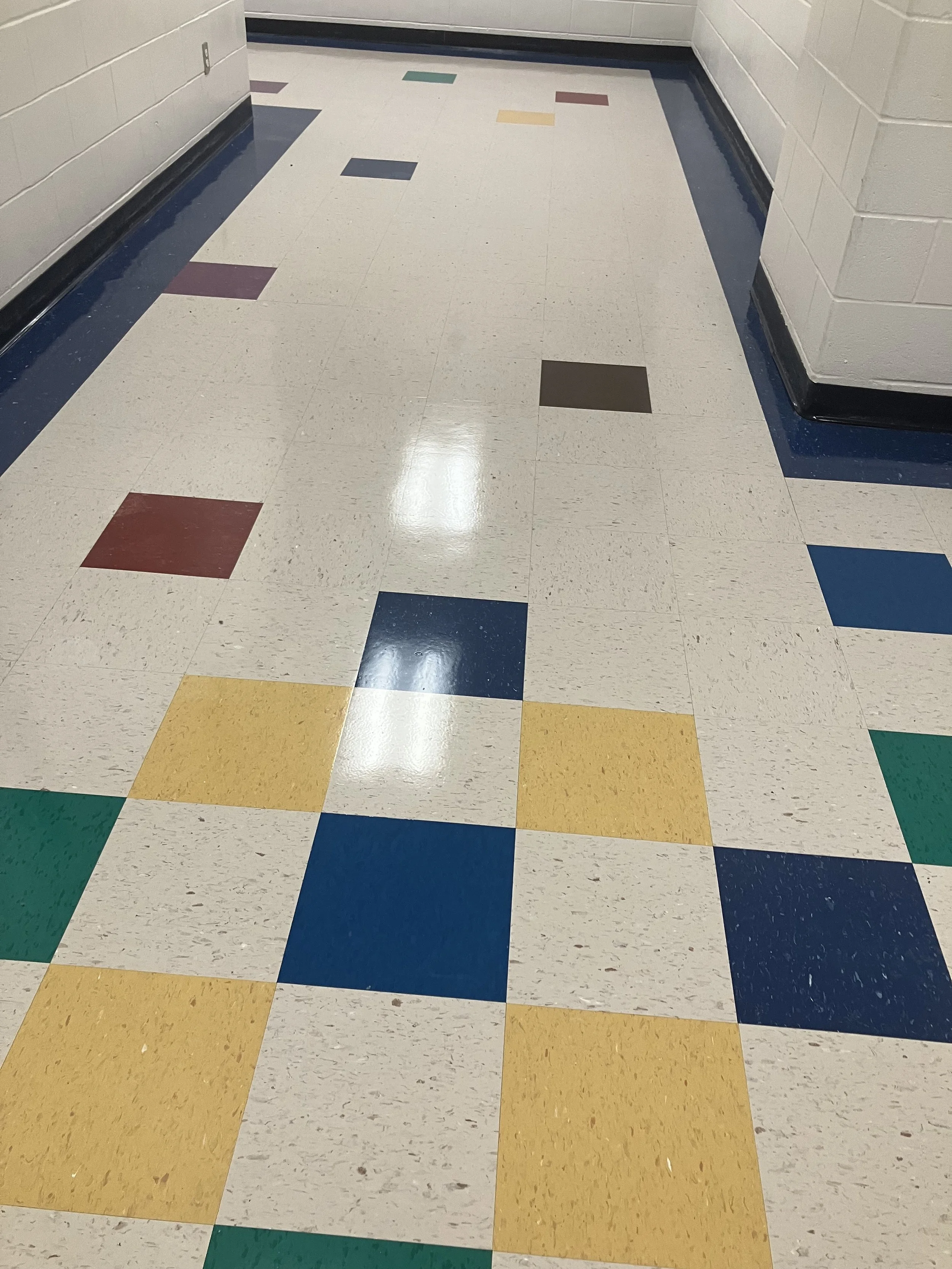 Morgan County Schools