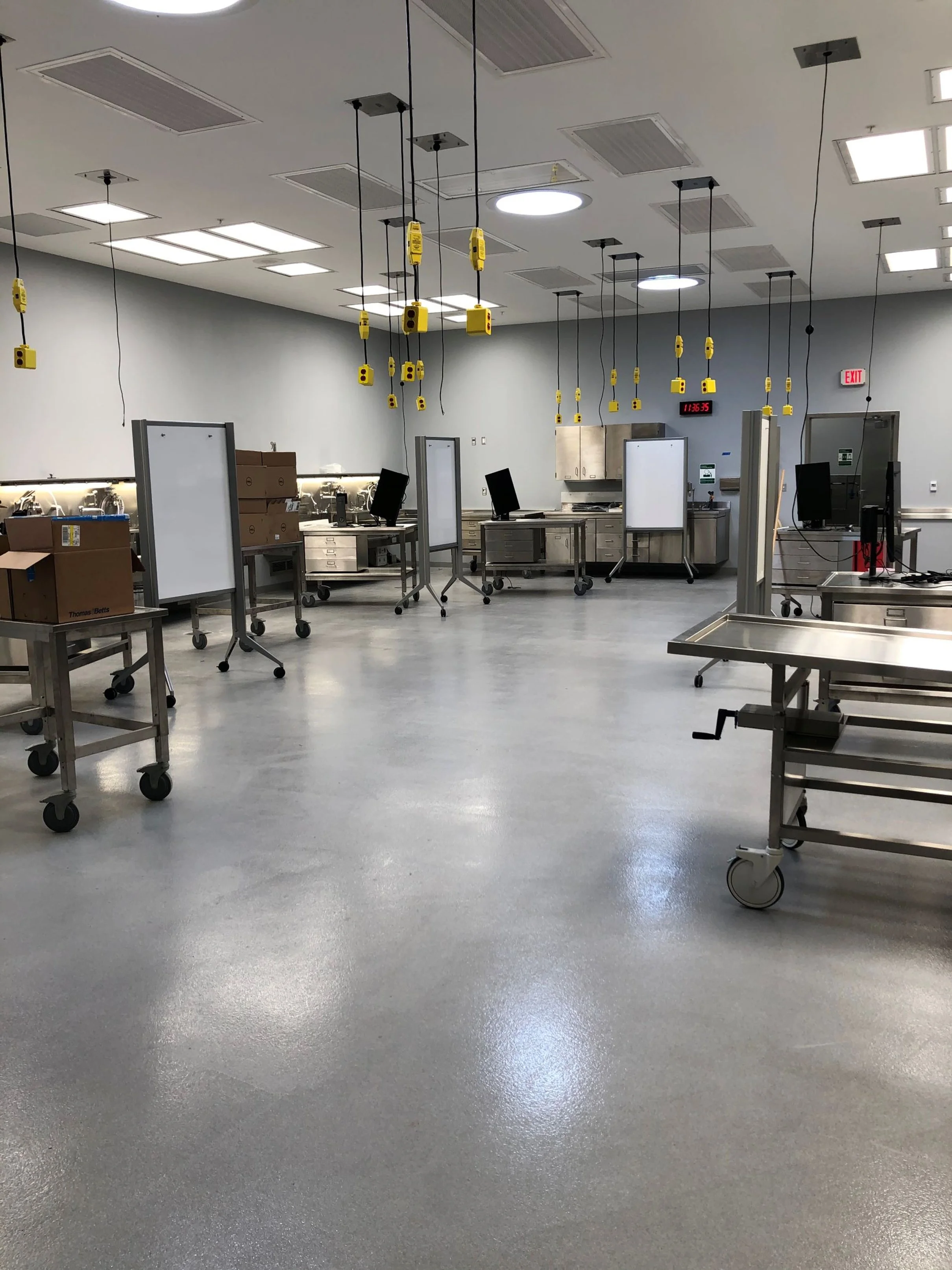 Franklin County Coroner's Office