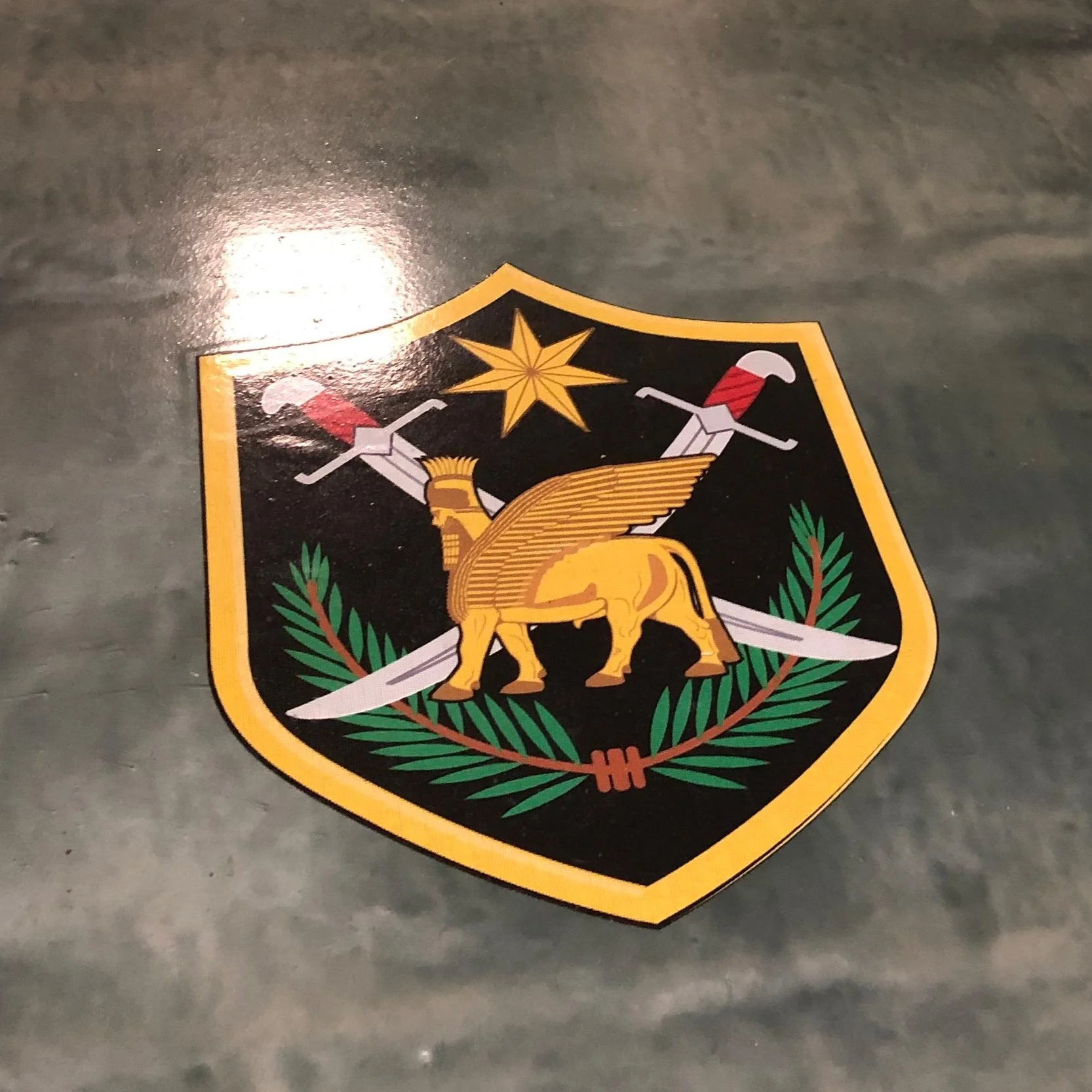 Rickenbacher National Guard