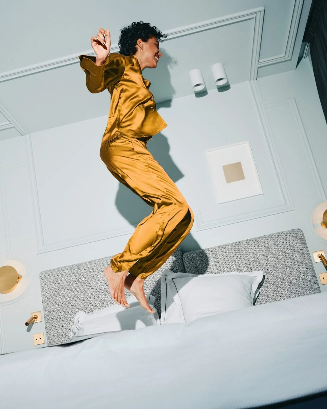 No plastics, polishes, or acrylics, just pure elemental energy.

&mdash;

Stey Gold | 14k Now Available