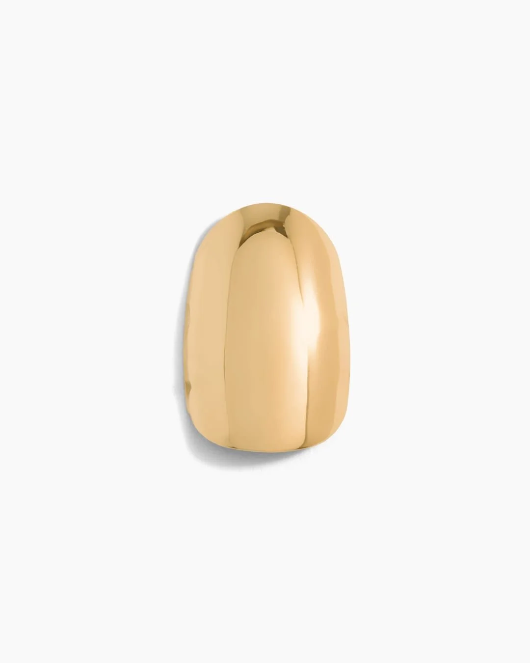 Pure 14-karat gold.

White. Rose. Yellow.