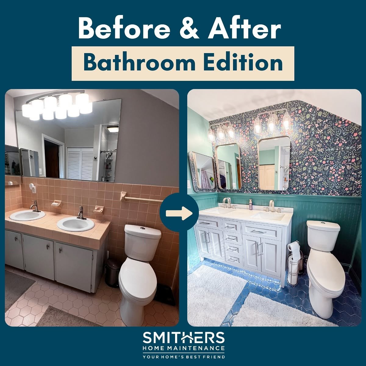 Kitchen &amp; Bathroom Renovations: Why Investing in Your Home Is Worth It