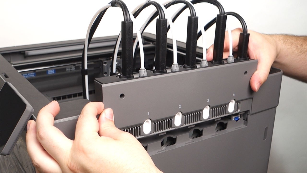 Creator 5 Pro Toolhead Module