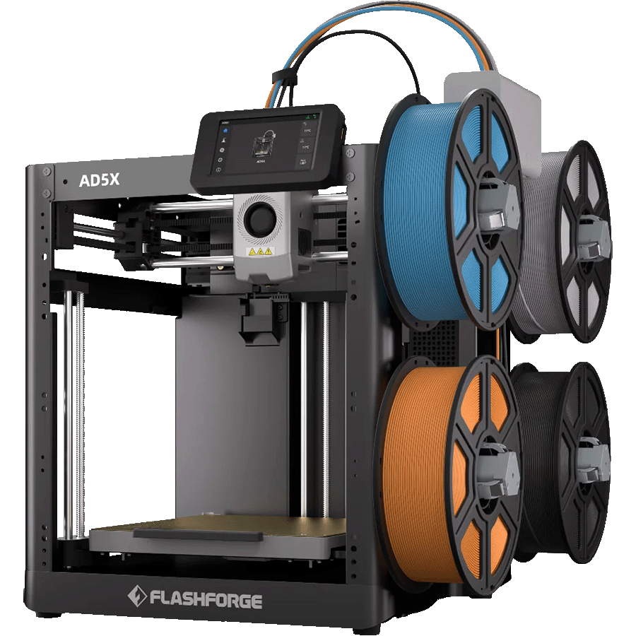 Flashforge AD5X