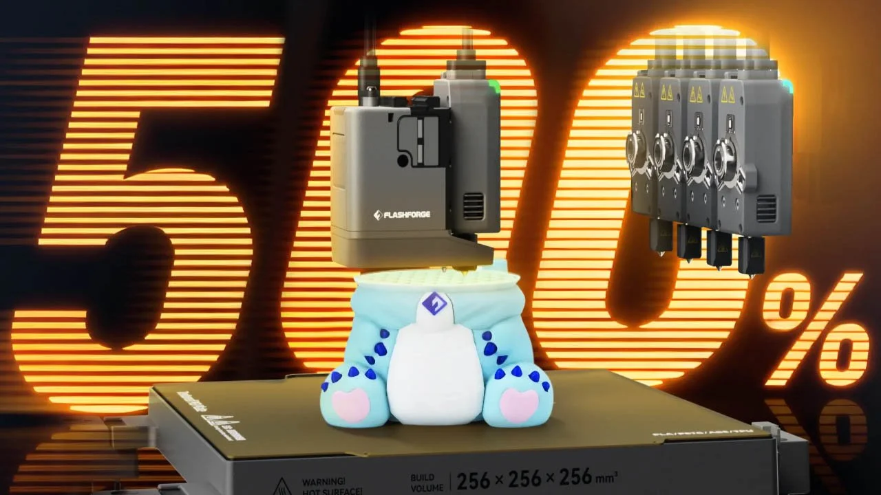 Creator 5 Speed Graphic