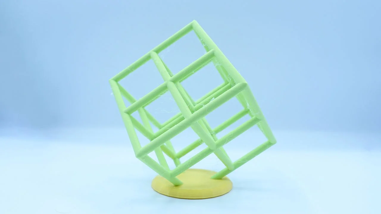 Creator 5 Pro Lattice Cube