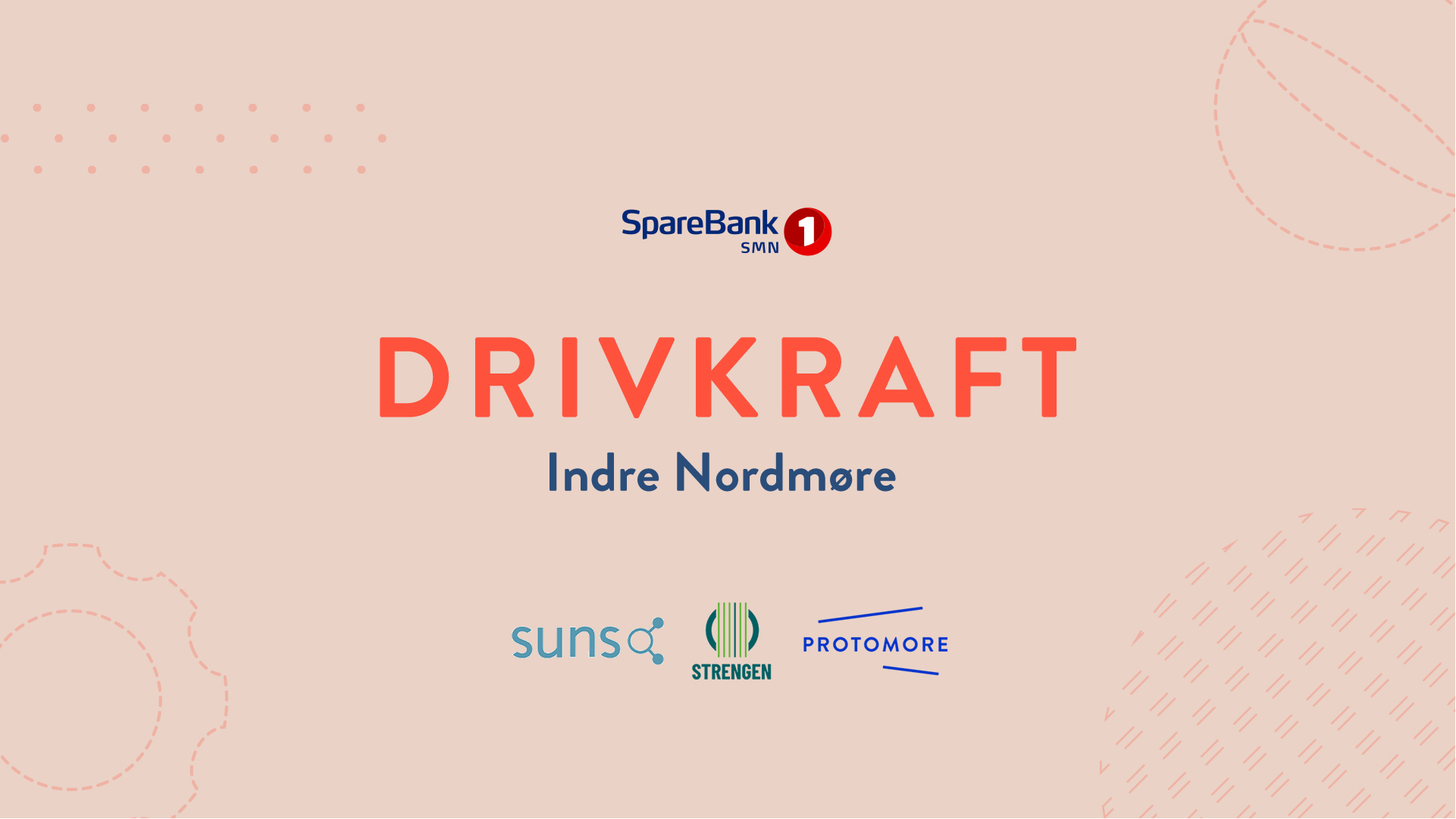 Få hjelp til å utvikle din bedrift med Drivkraft-programmet