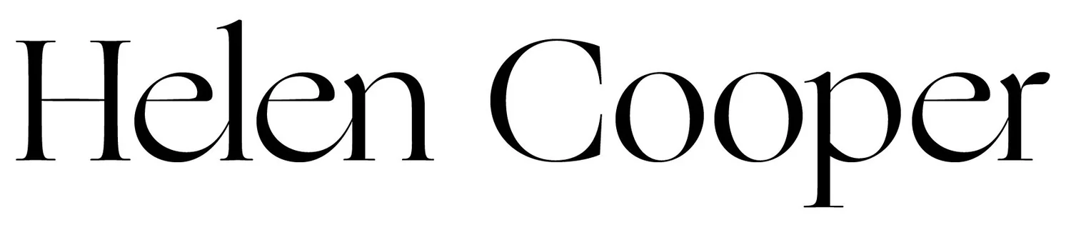 Helen Cooper