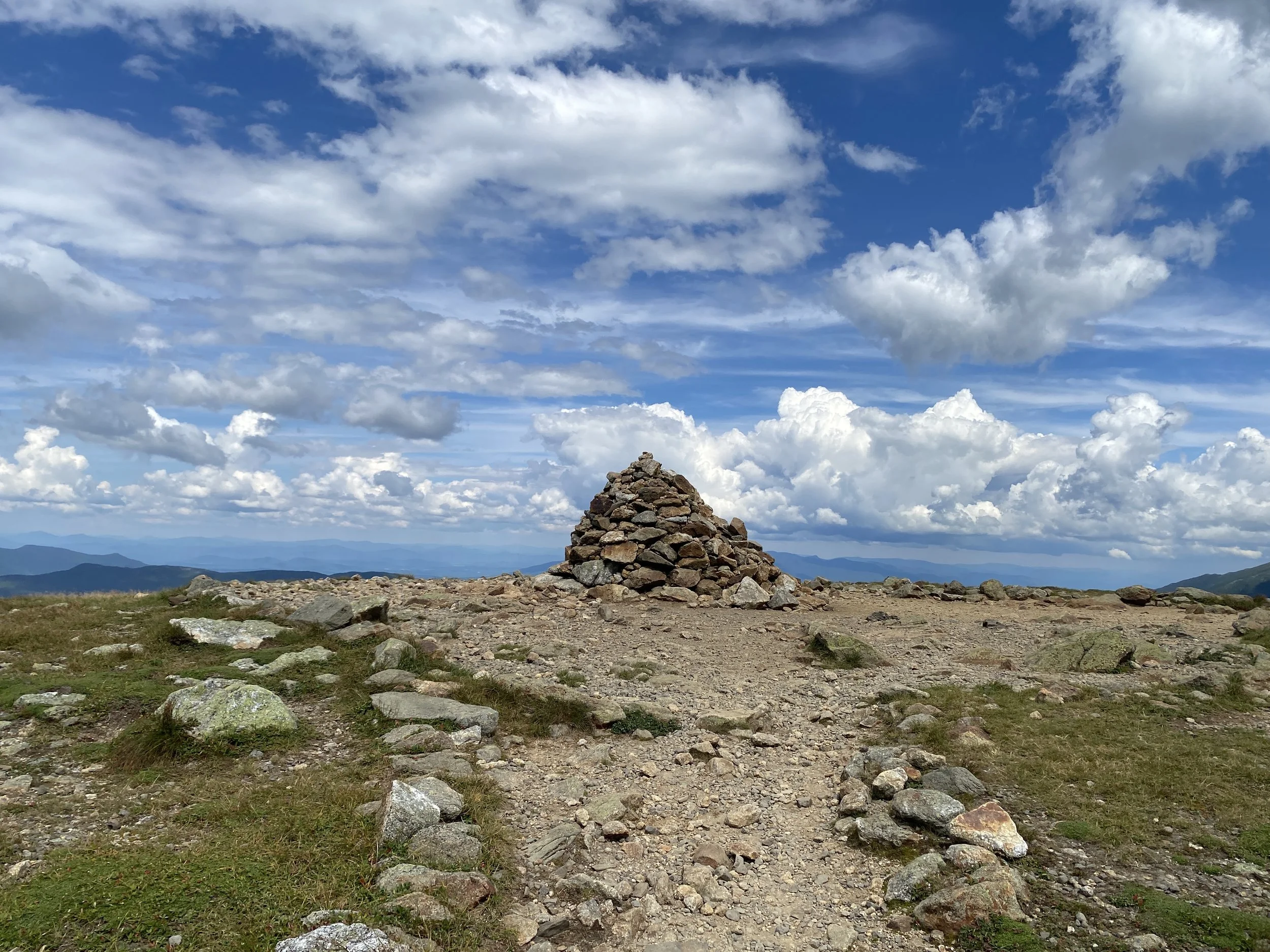 White Mountain Guide Day Twenty-Nine