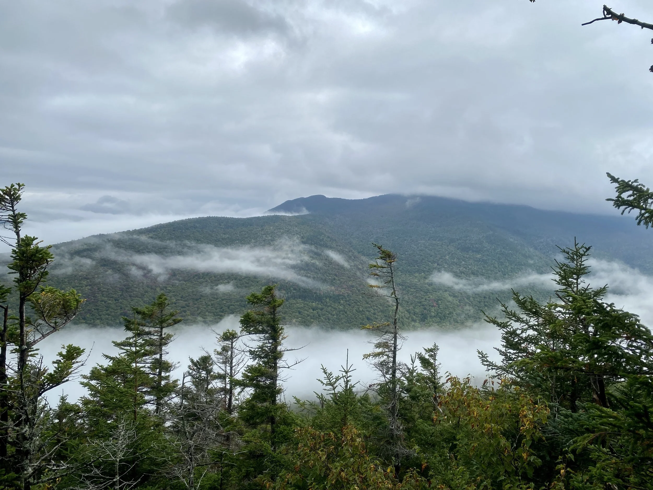 White Mountains Guide Day 44