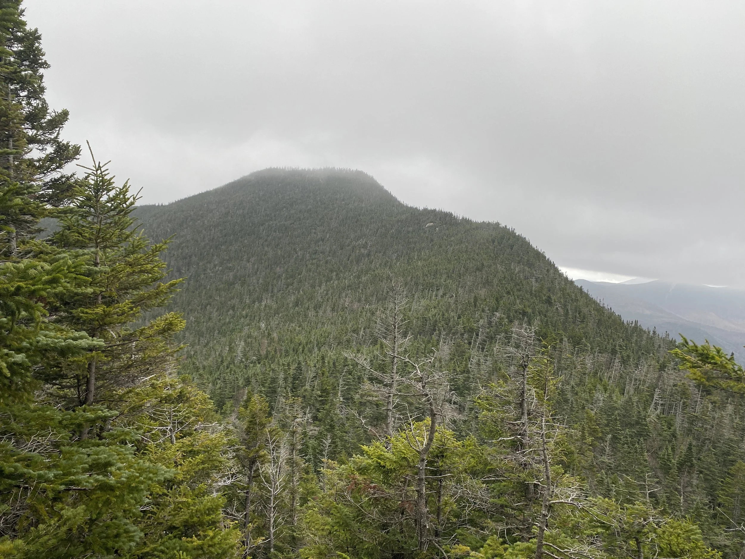 White Mountain Guide Day 64