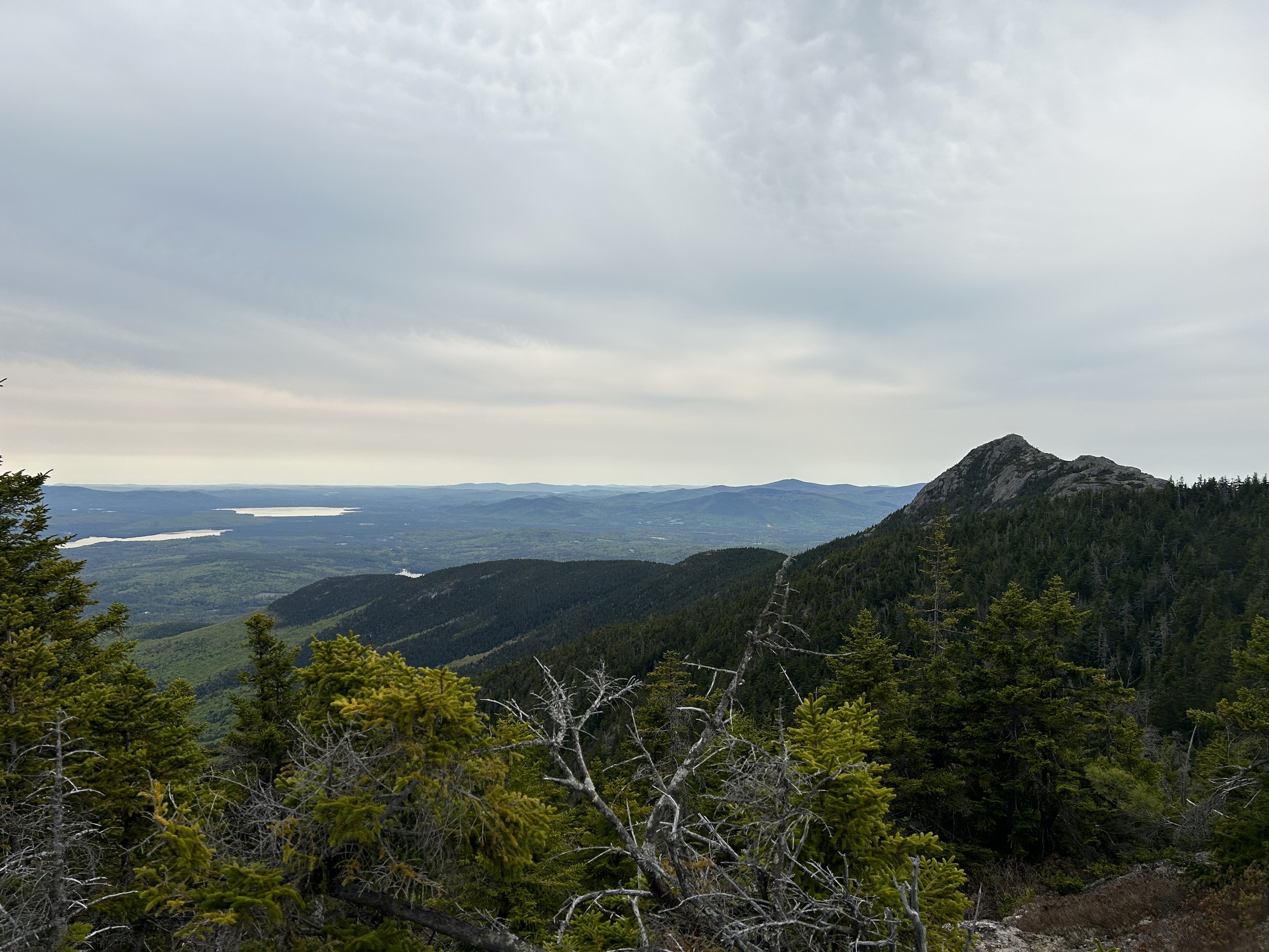 White Mountain Guide Day 129