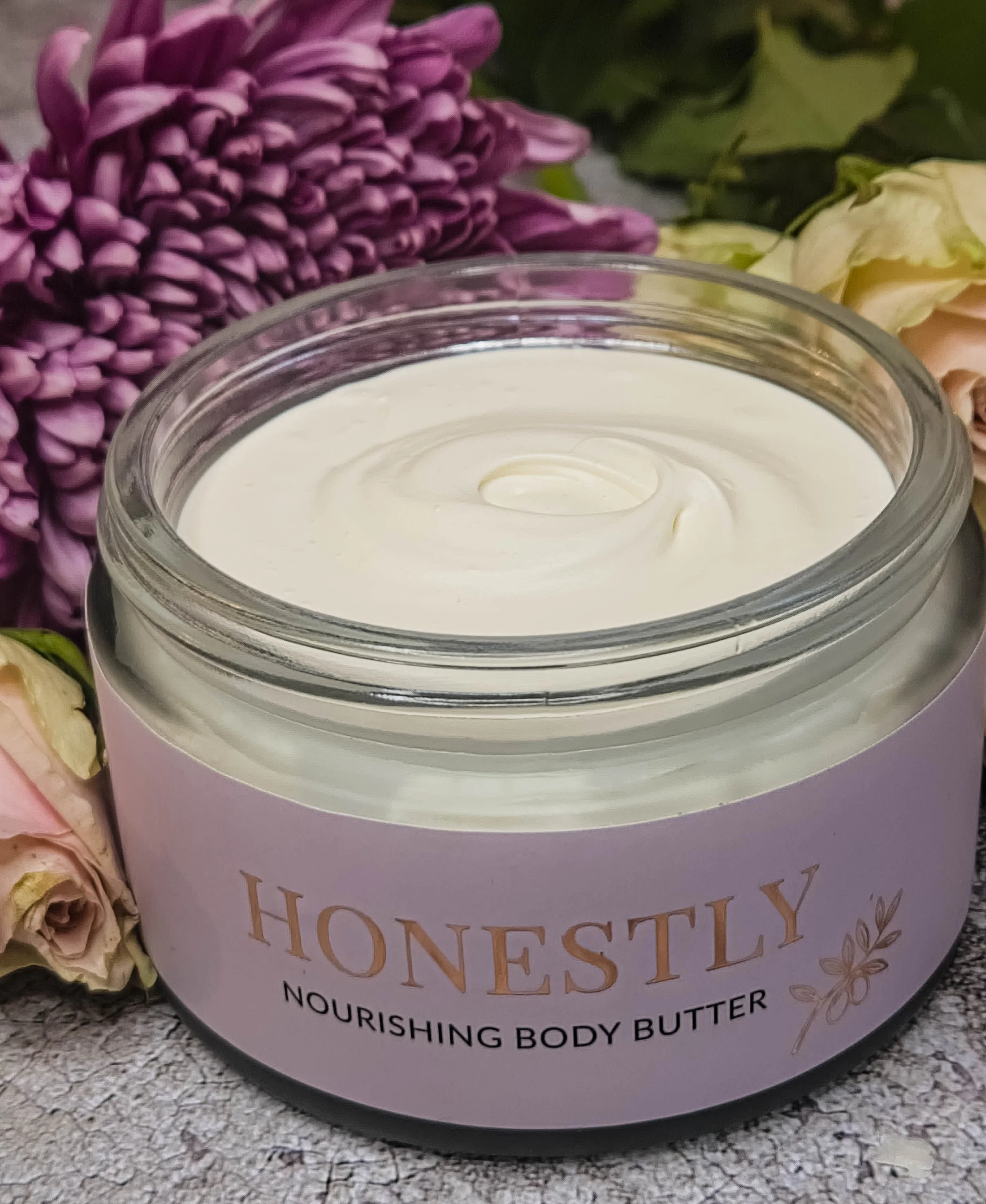 ‘Natural’ Skincare?