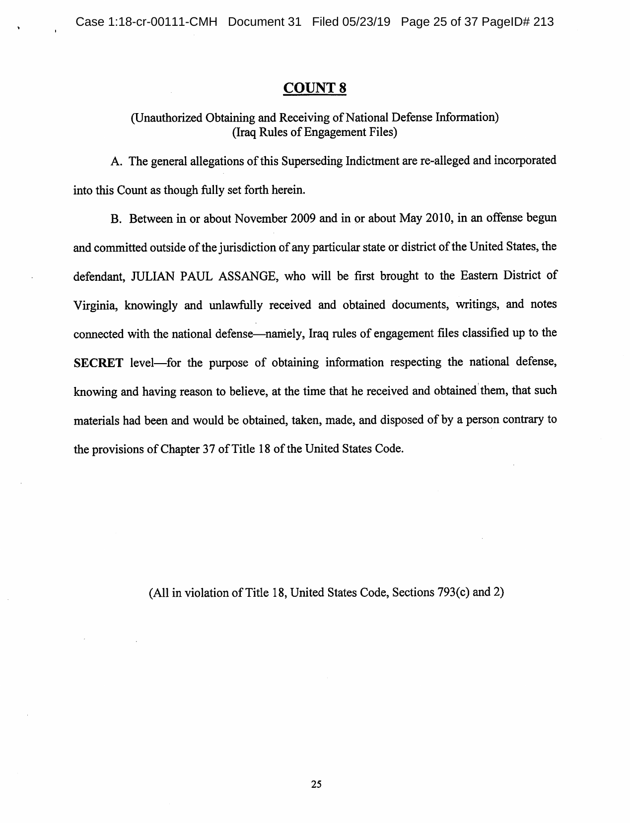 5_2. US Indictment of Julian Assange 2019-25.png