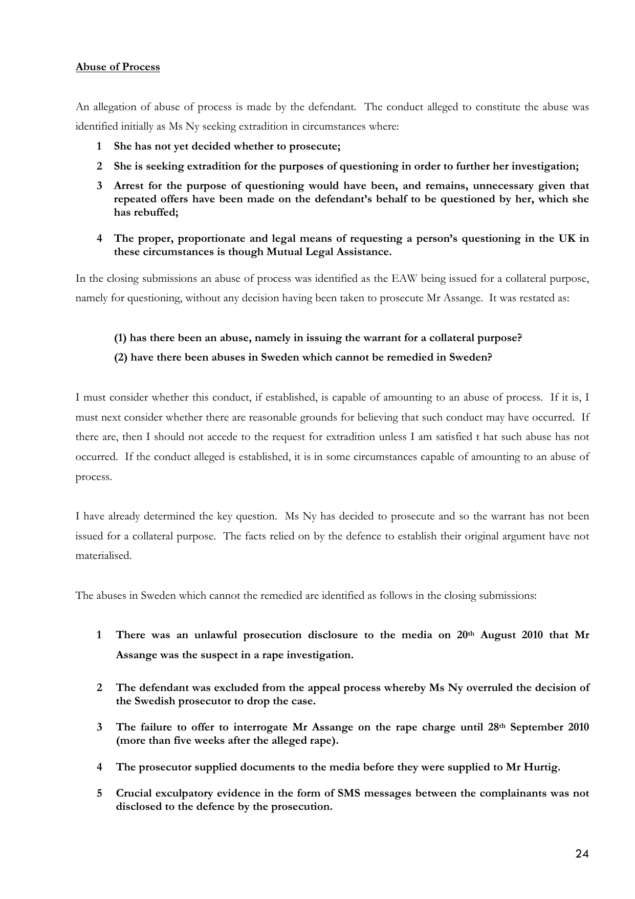 5_Extradition Request of Julian Assange to Sweden 2011-24.png