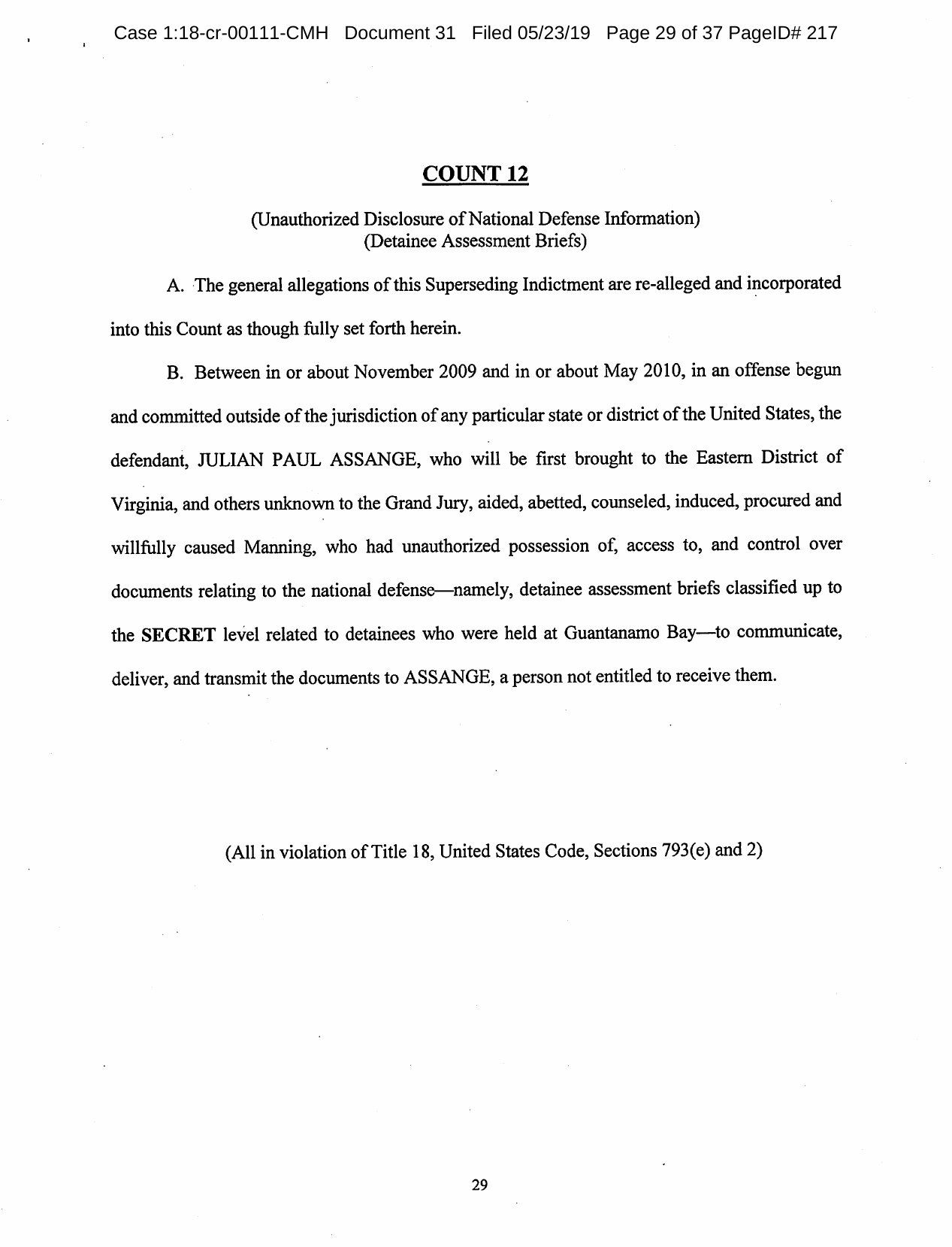 5_2. US Indictment of Julian Assange 2019-29.png