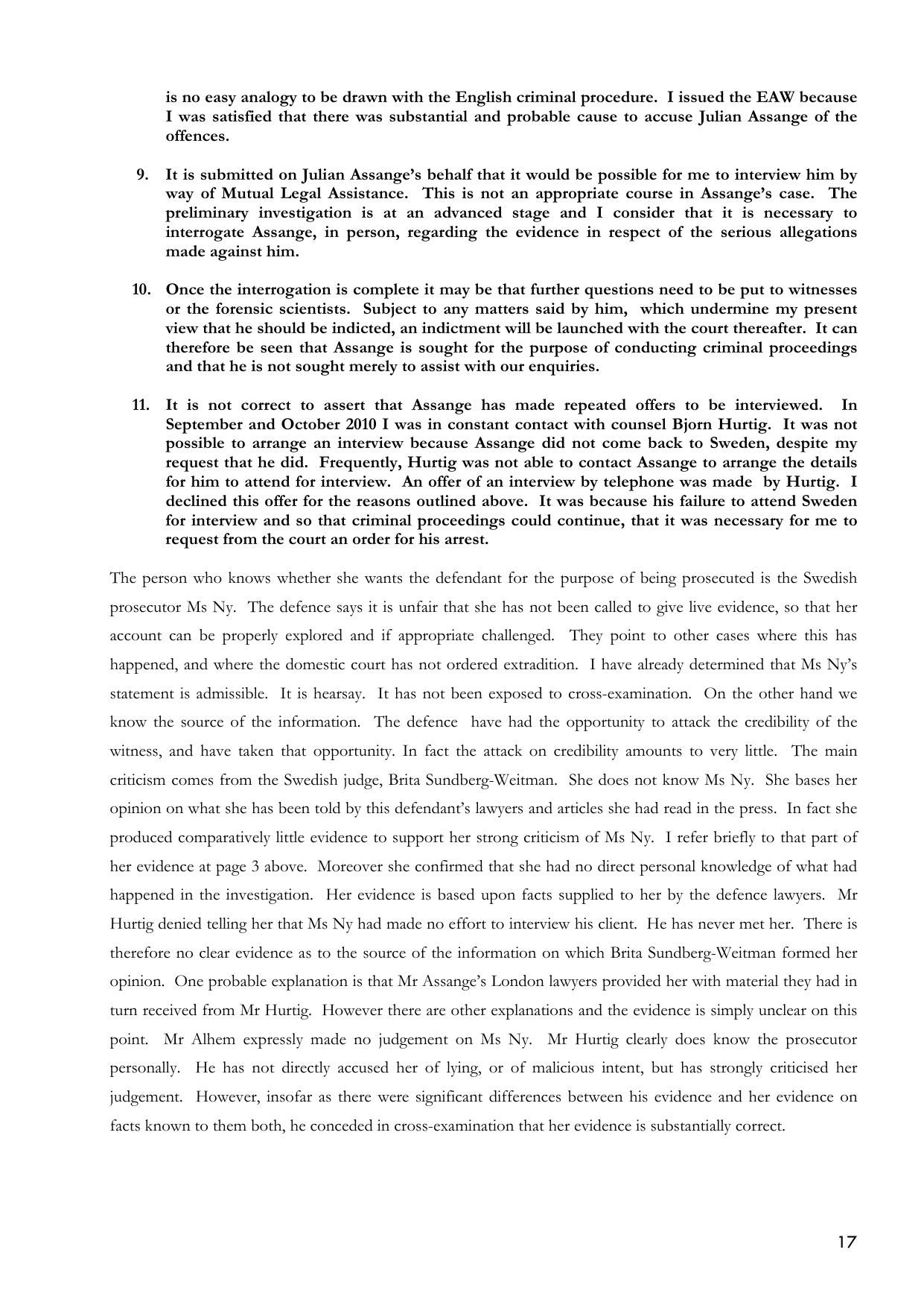 5_Extradition Request of Julian Assange to Sweden 2011-17.png