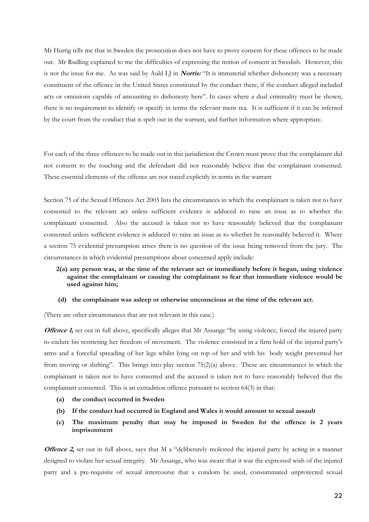 5_Extradition Request of Julian Assange to Sweden 2011-22.png