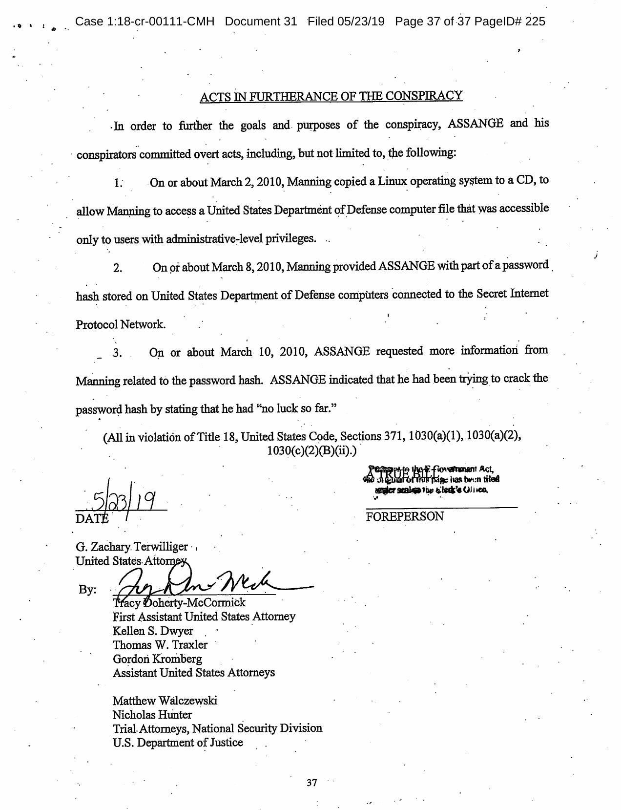 5_2. US Indictment of Julian Assange 2019-37.png
