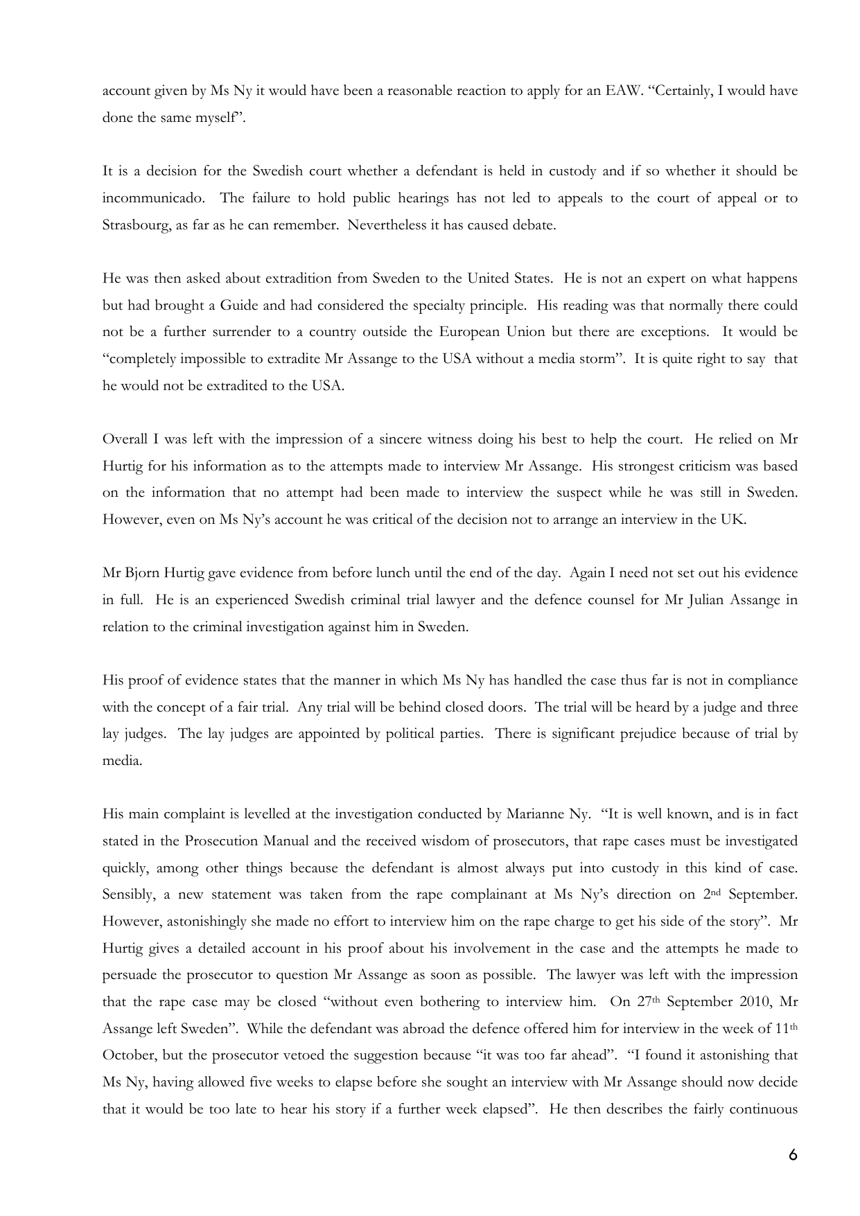 5_Extradition Request of Julian Assange to Sweden 2011-06.png