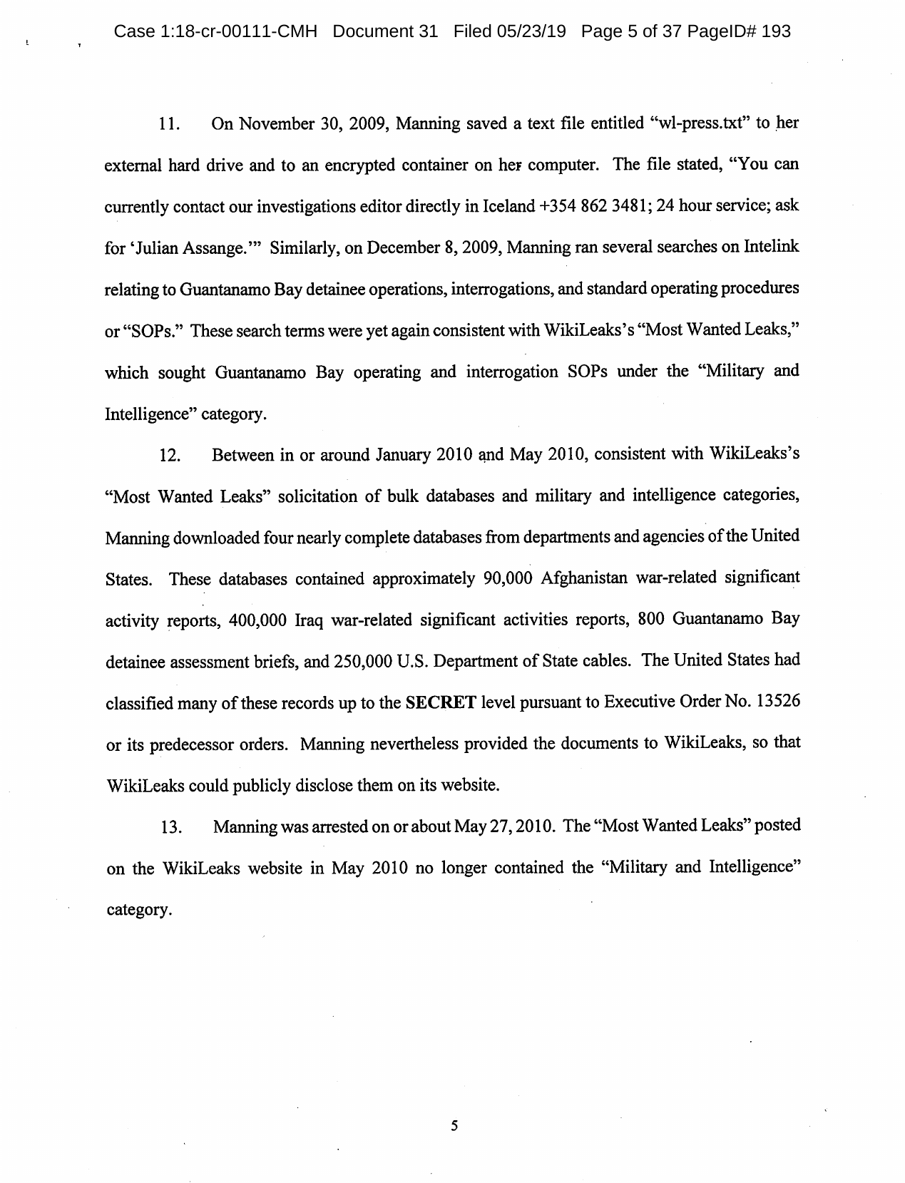 5_2. US Indictment of Julian Assange 2019-05.png