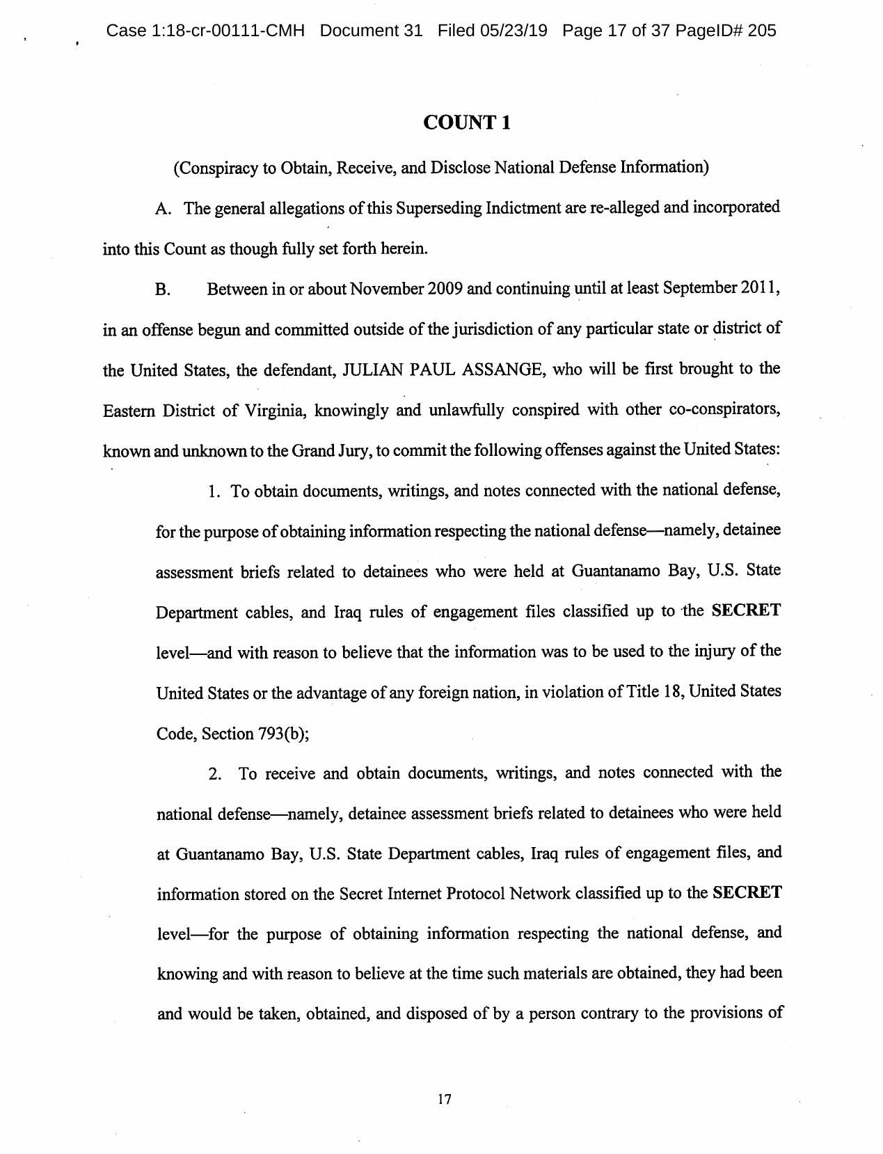 5_2. US Indictment of Julian Assange 2019-17.png