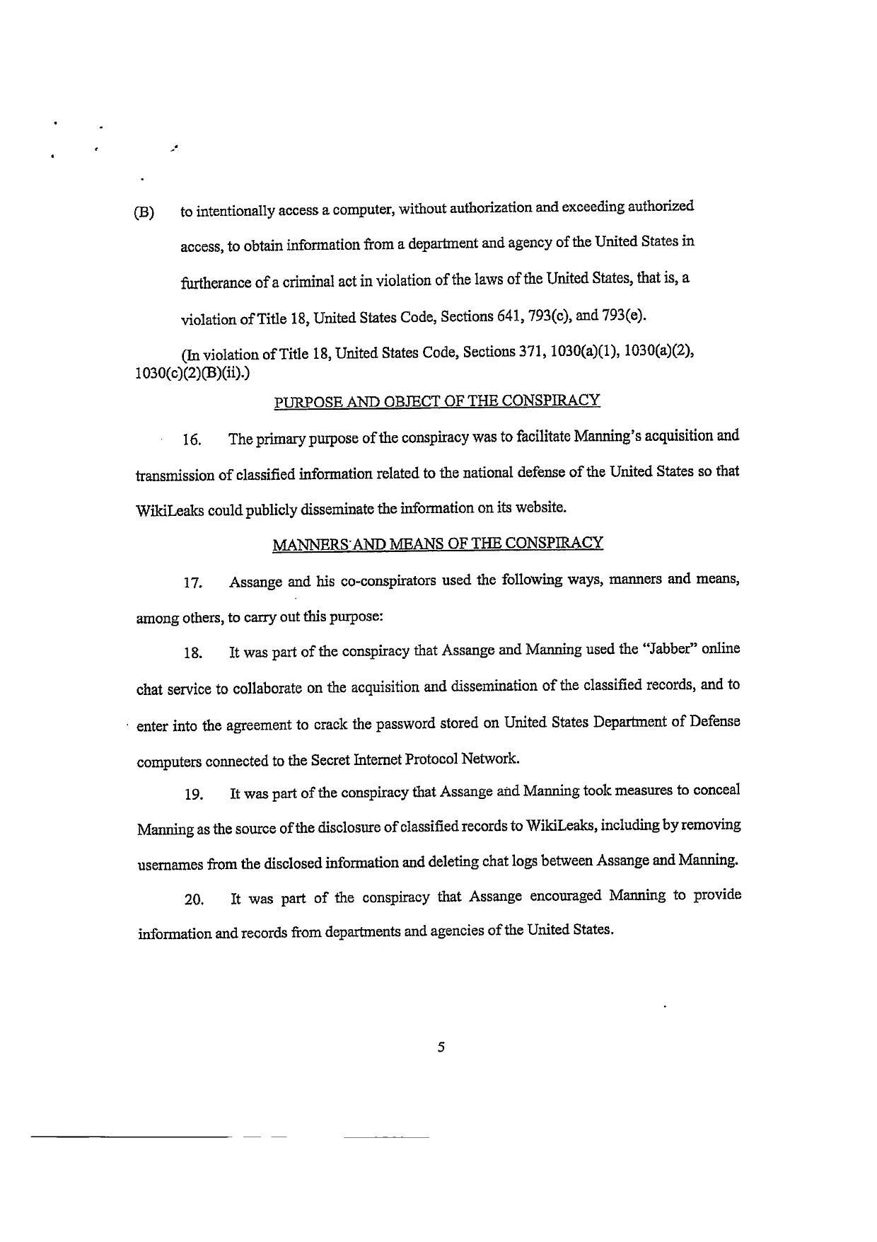 4_1. US Indictment of Julian Assange 2018-5.png