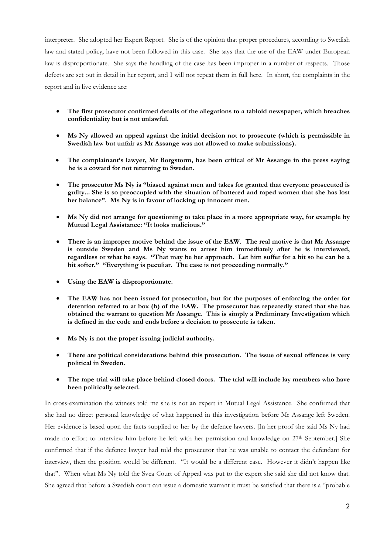 5_Extradition Request of Julian Assange to Sweden 2011-02.png